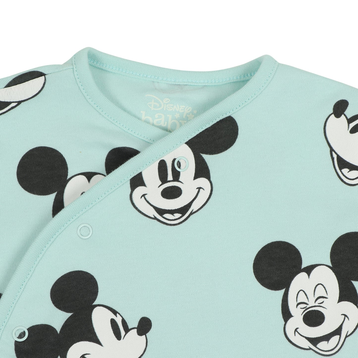 Disney Mickey Mouse Romper