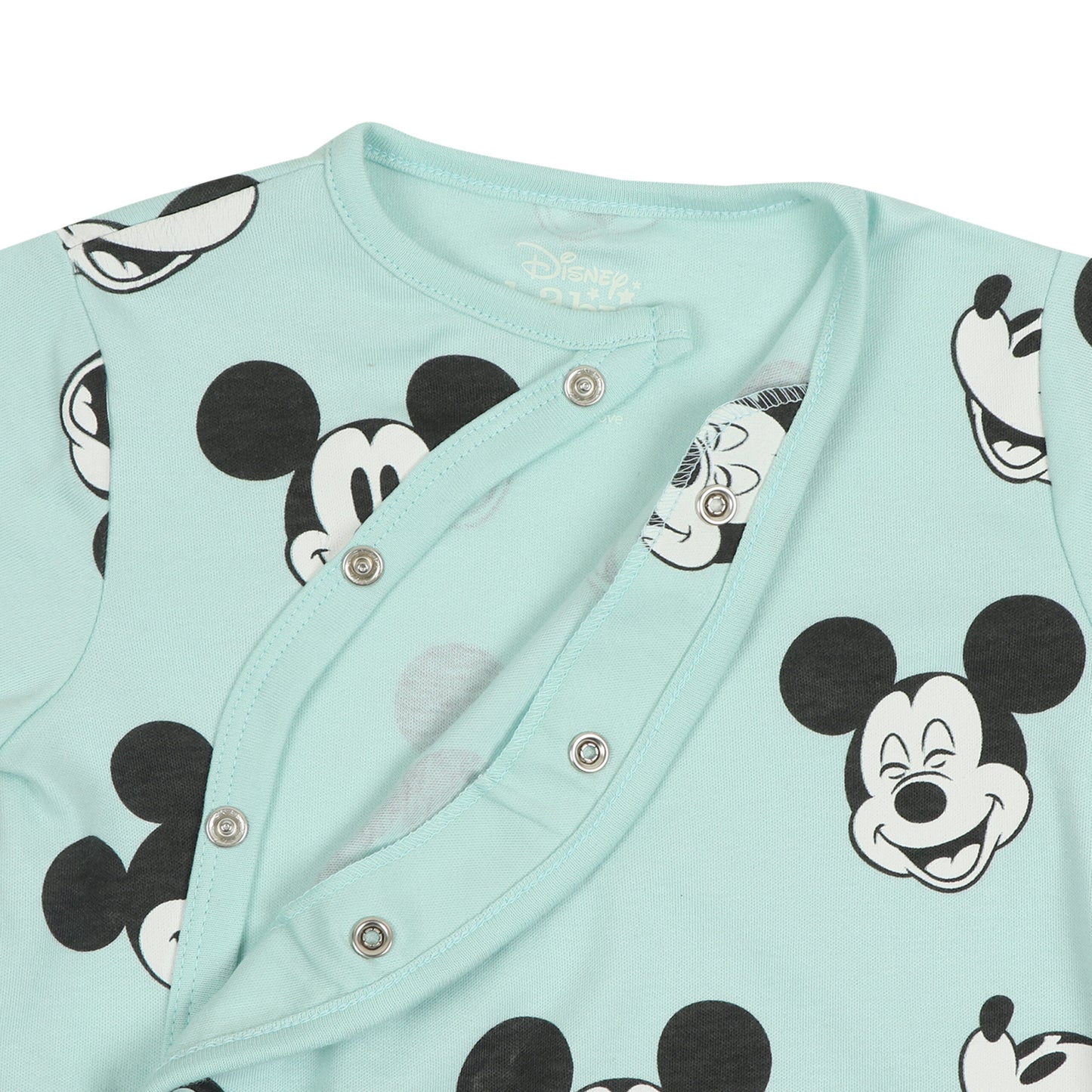Disney Mickey Mouse Romper