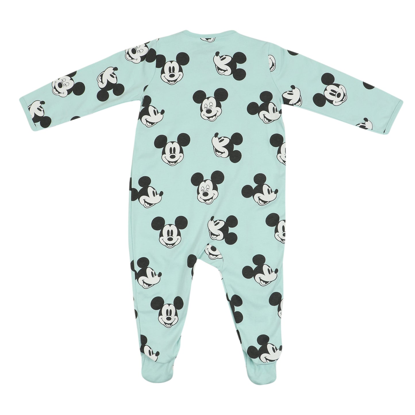 Disney Mickey Mouse Romper