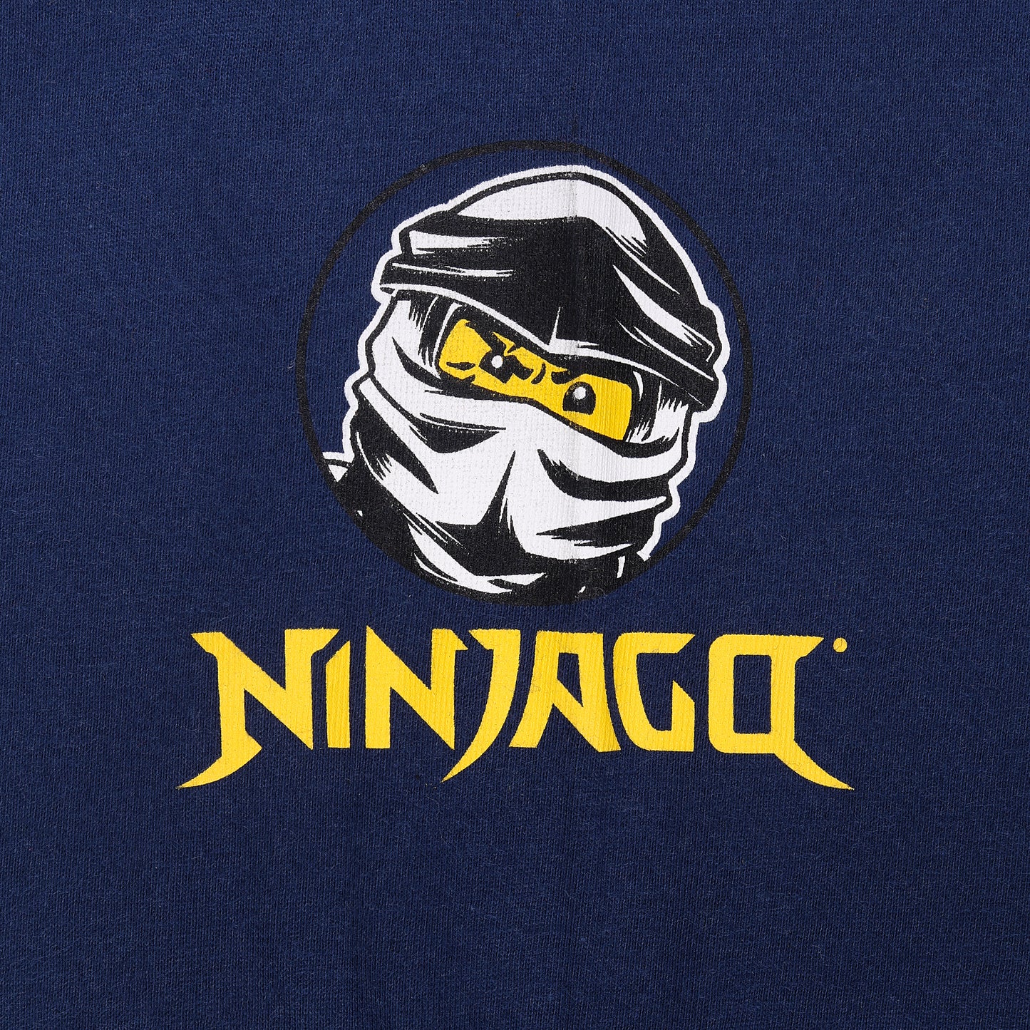 Ninja Go Knitted Travelling Warmer Kids Vacation Set