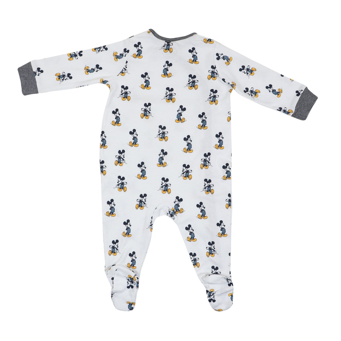 Disney Mickey Mouse Baby Romper