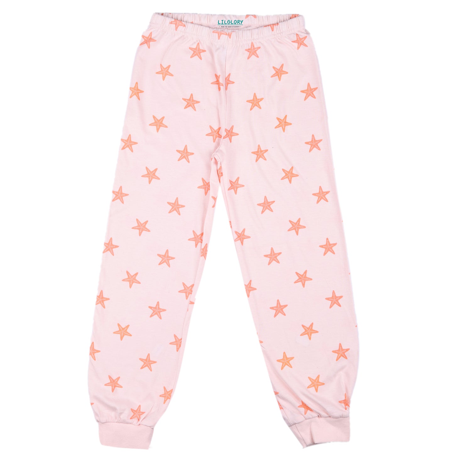 Disney Princess Lazy Outing Night Suit Loungewear Set