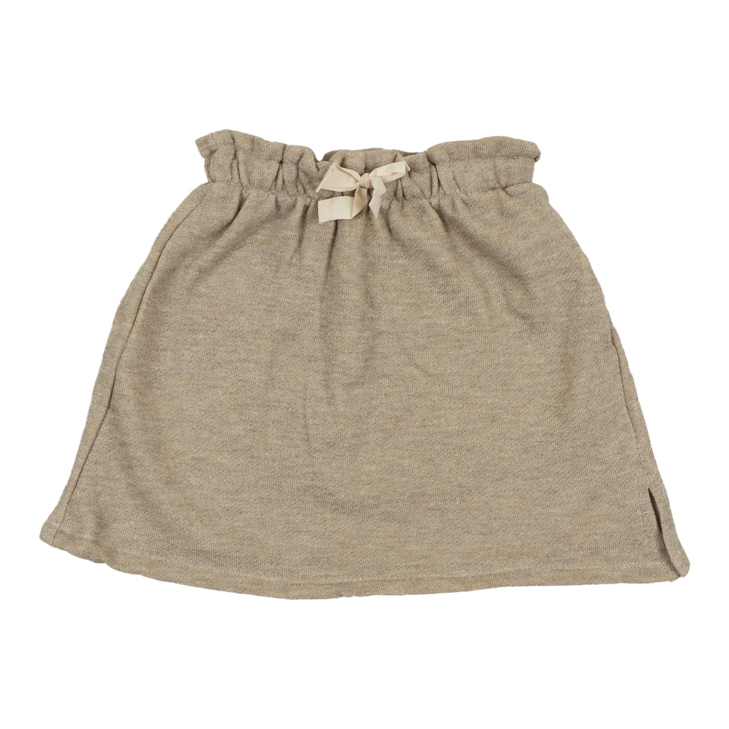 Shimmer Girls Skirt