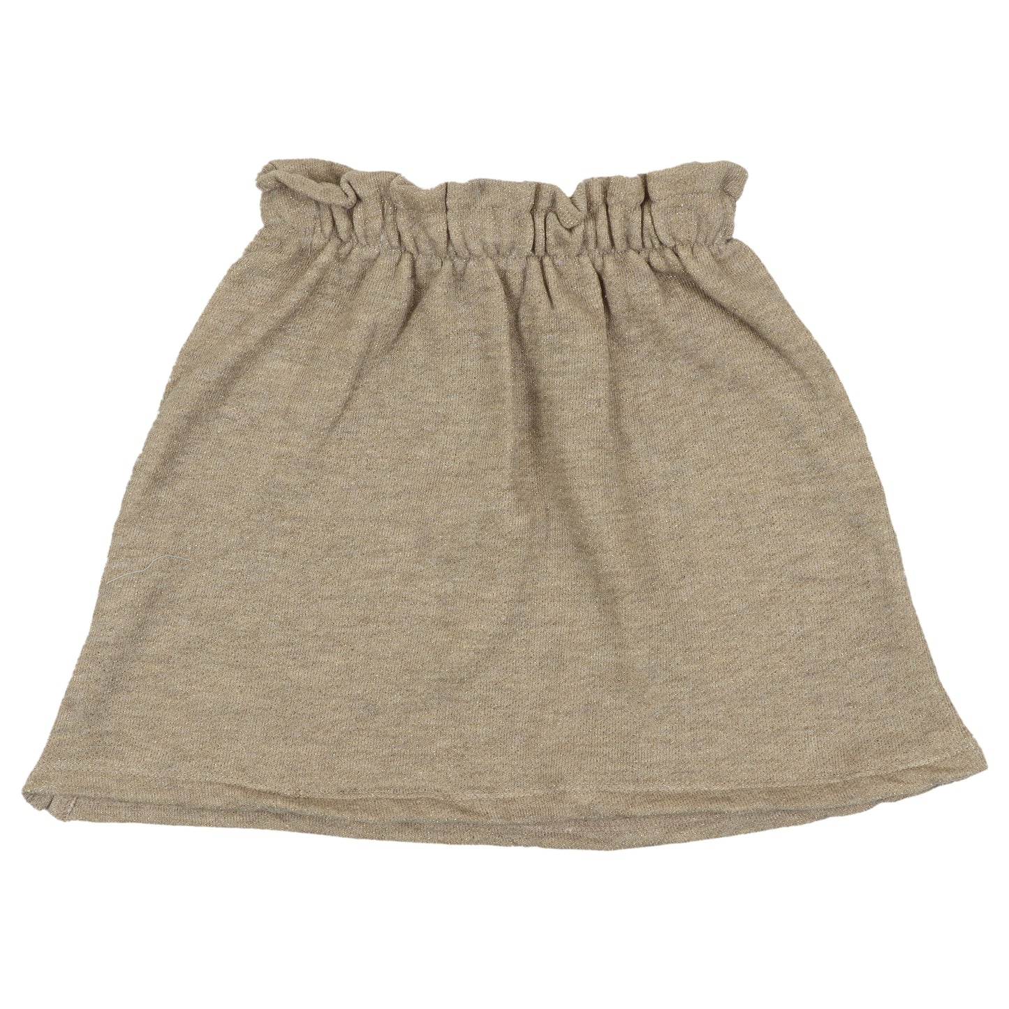 Shimmer Girls Skirt