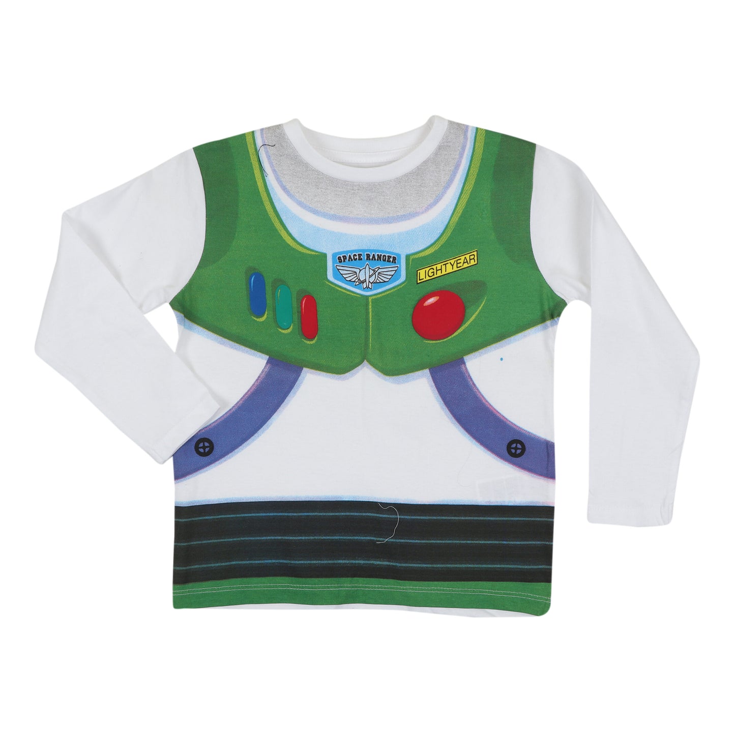 Pixar Boys Night Suit And Loungewear Set