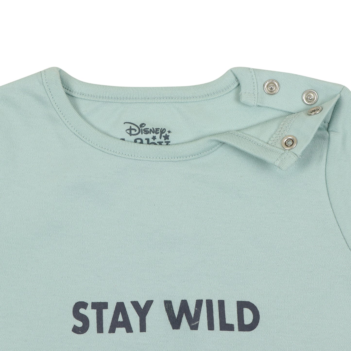 Disney Simba Baby Romper