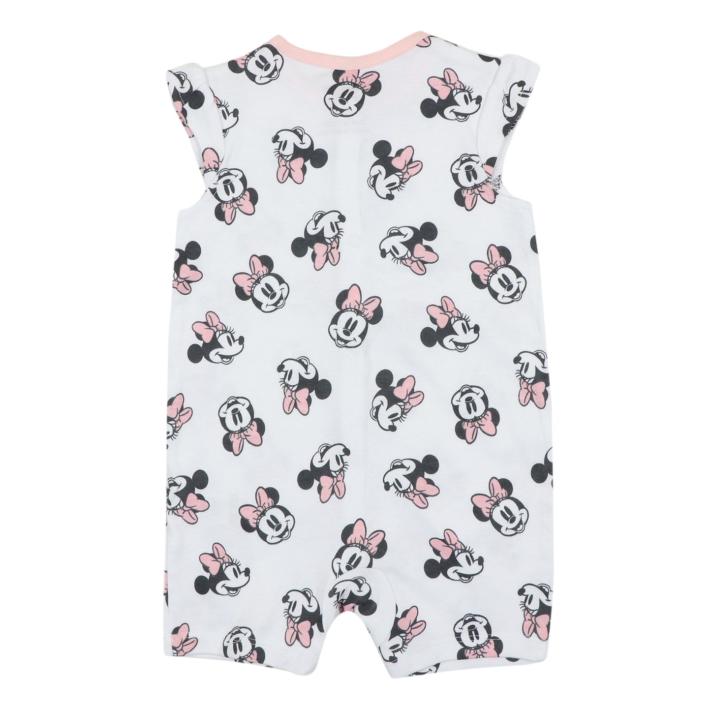 Disney Baby Minnie Mouse Romper
