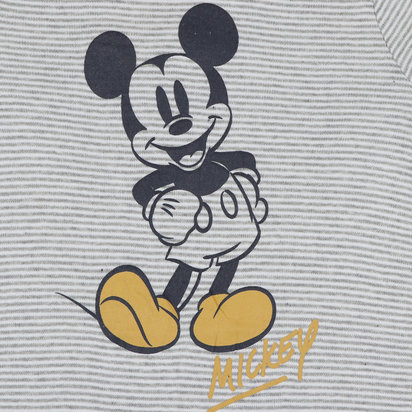 Disney Mickey Mouse Baby Romper