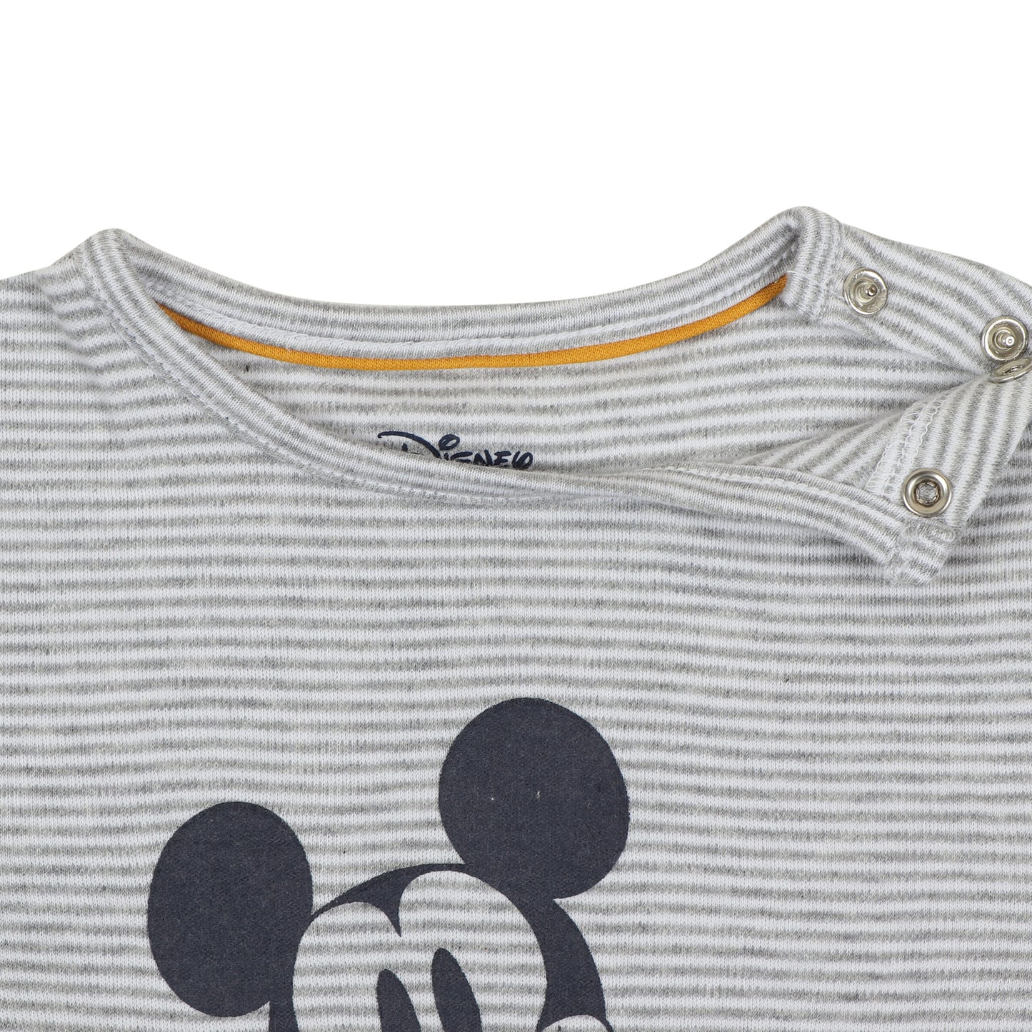 Disney Mickey Mouse Baby Romper