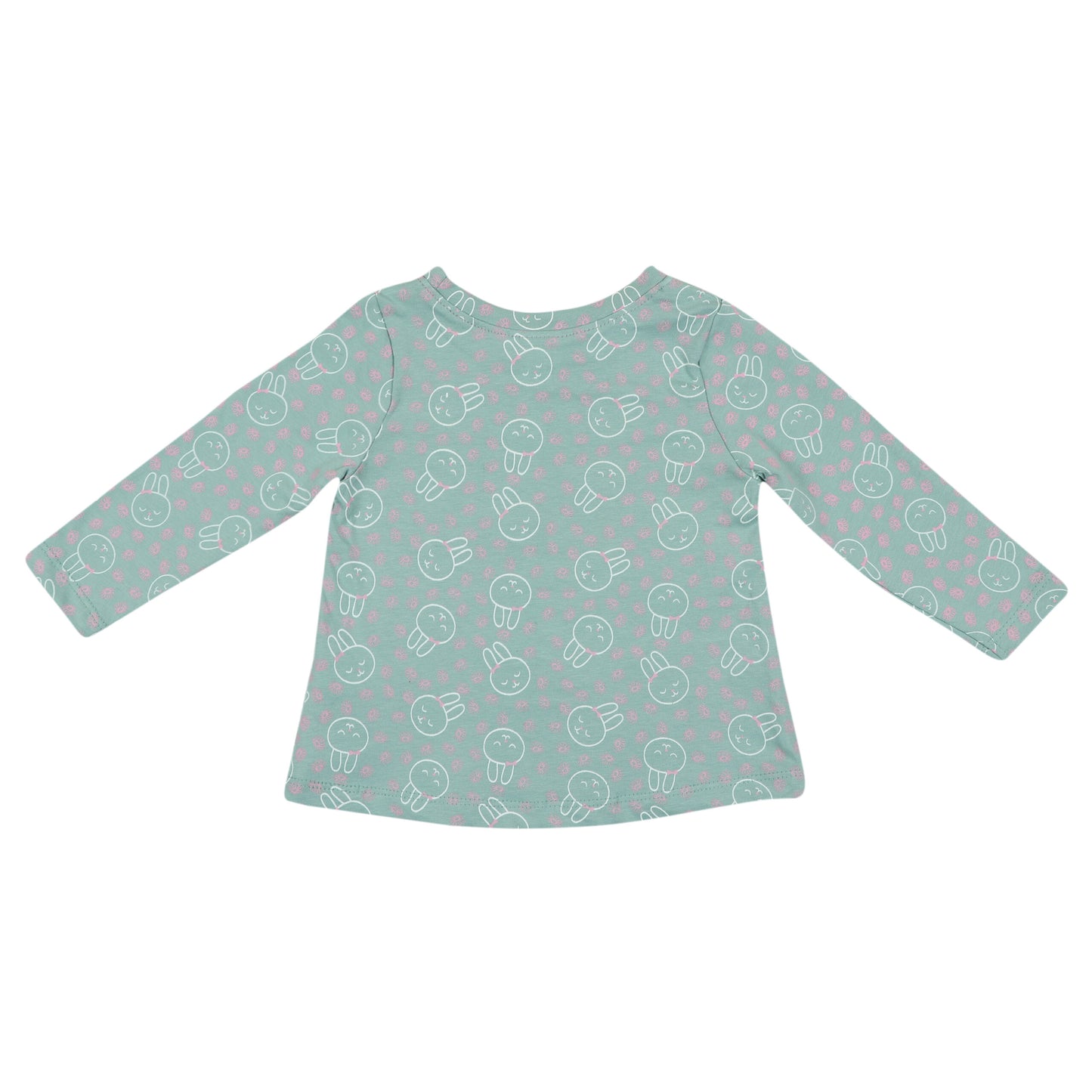 Juniors Girls Outing T Shirt