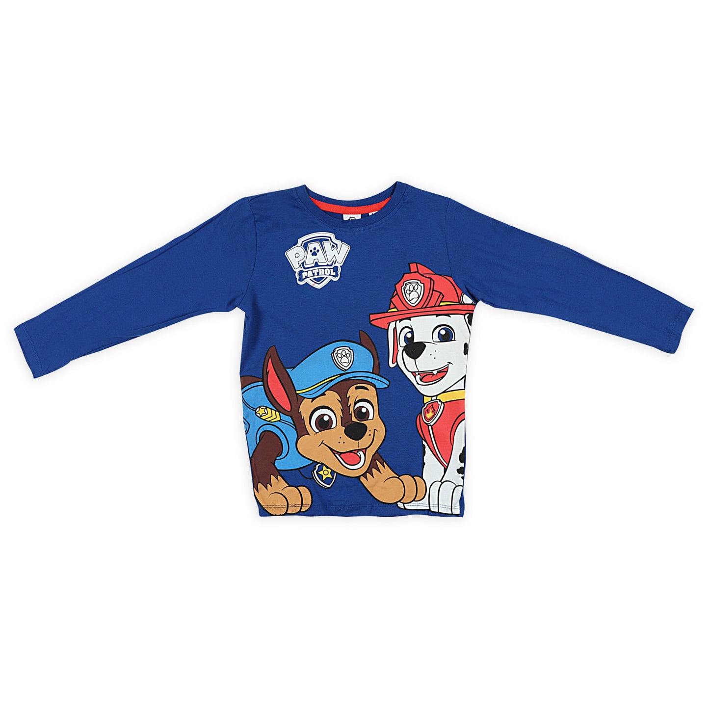 Paw Patrol Boys Night Suit And Loungewear Set