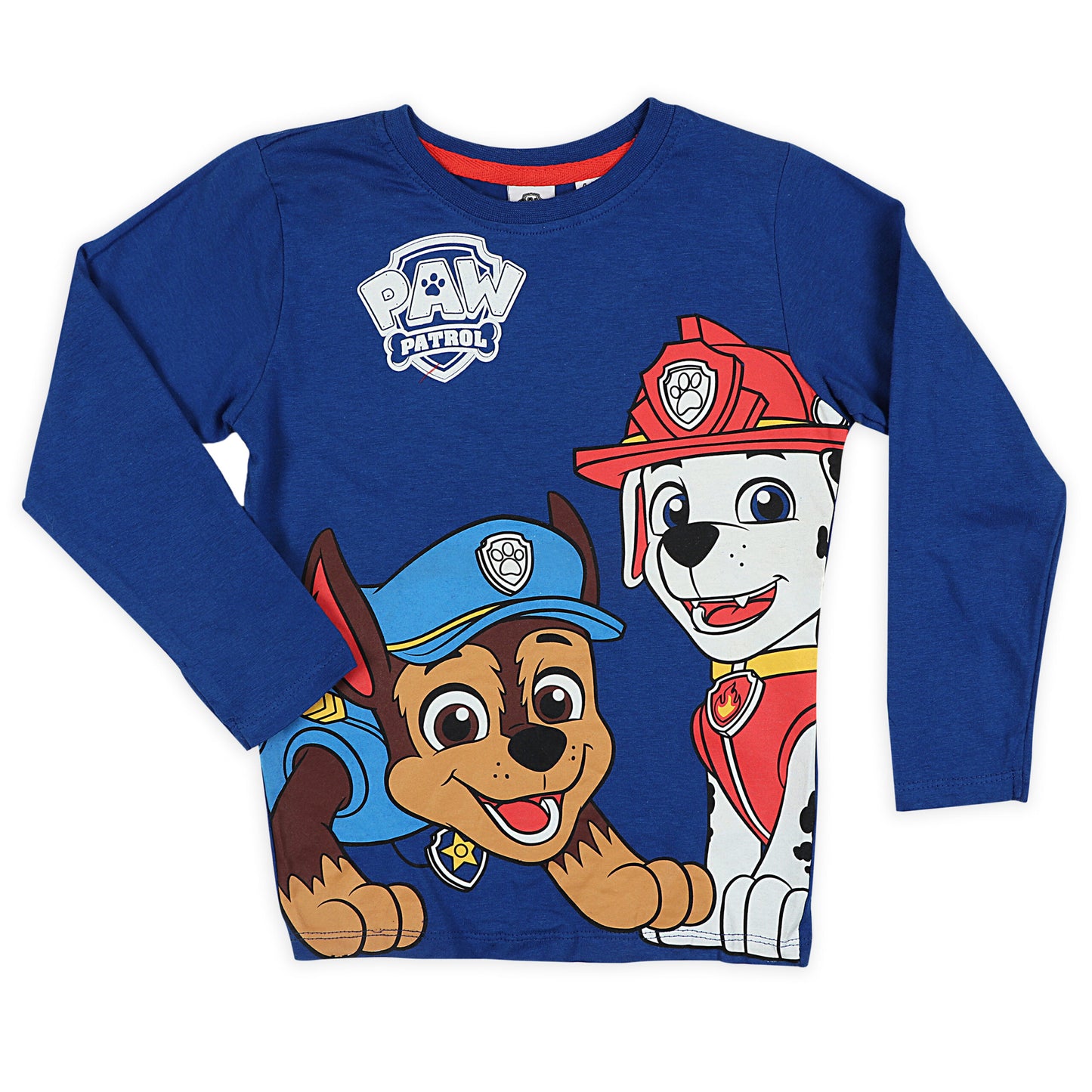 Paw Patrol Boys Night Suit And Loungewear Set