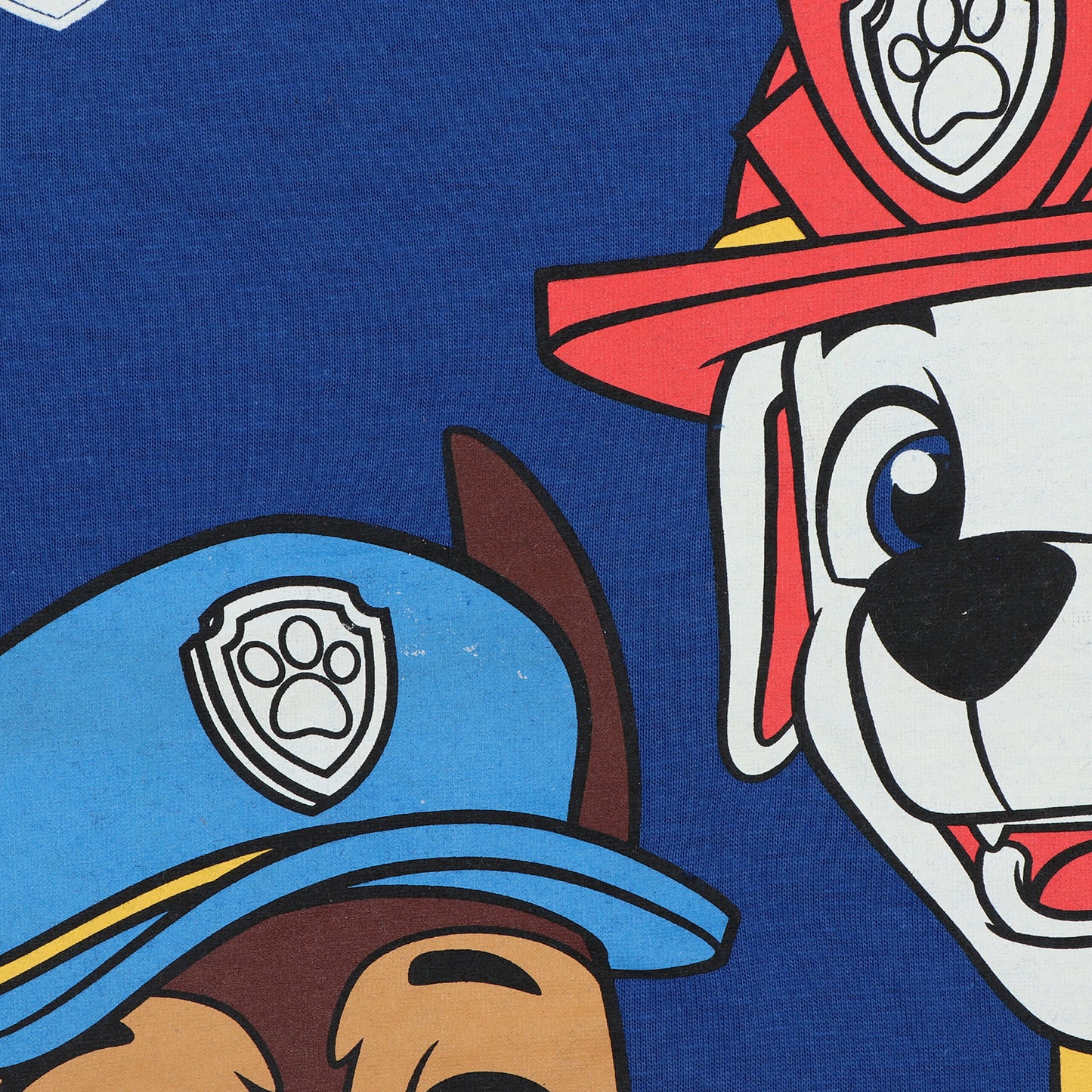 Paw Patrol Boys Night Suit And Loungewear Set