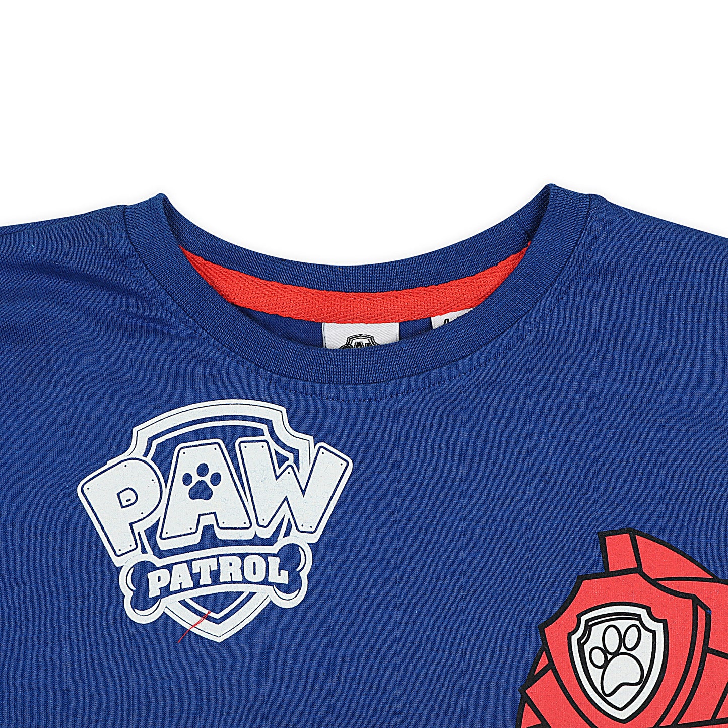 Paw Patrol Boys Night Suit And Loungewear Set