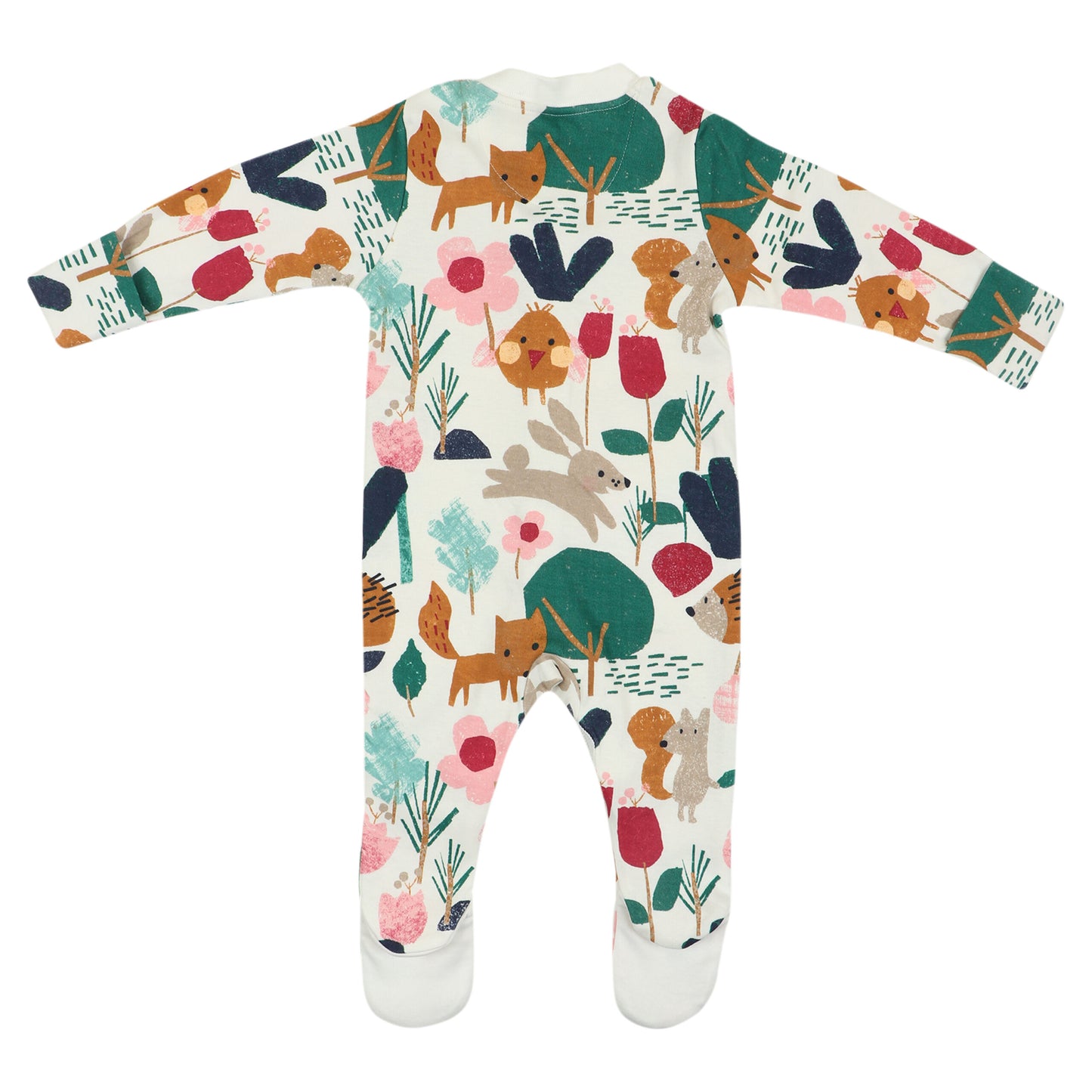 Disney Baby Romper