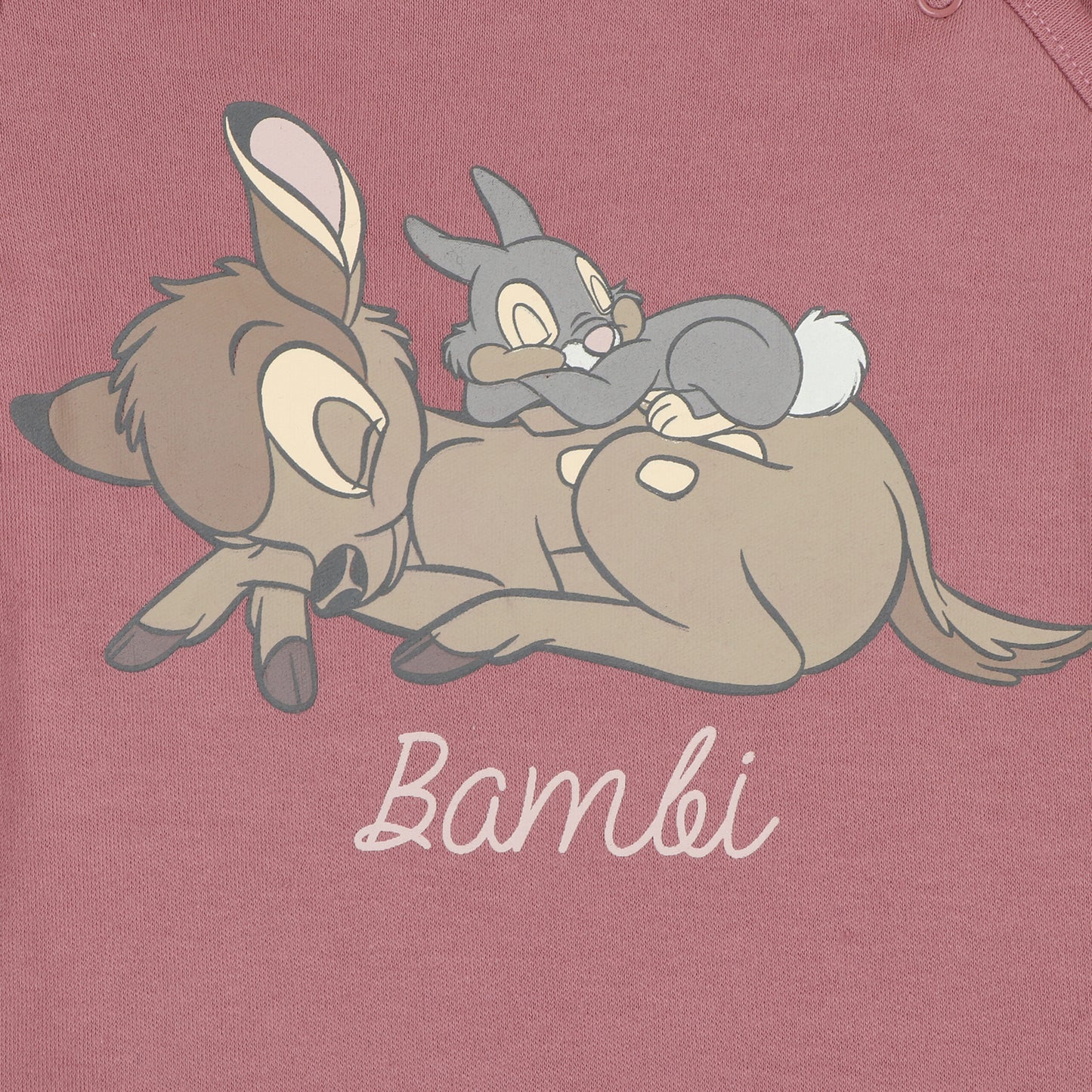 Disney Baby Bambi Romper