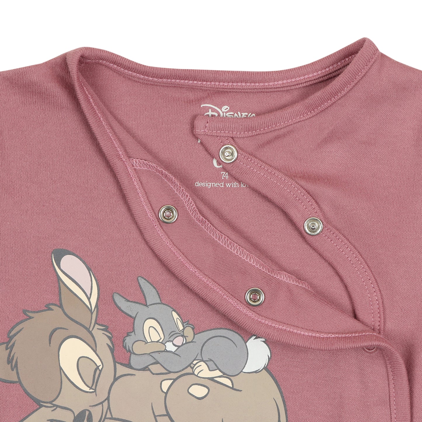 Disney Baby Bambi Romper