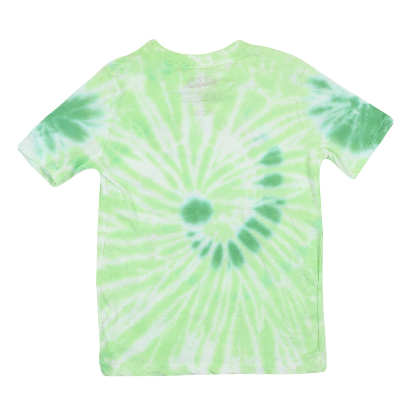 Star War Small But Mighty Tie Dye Printed Boys T Shirt