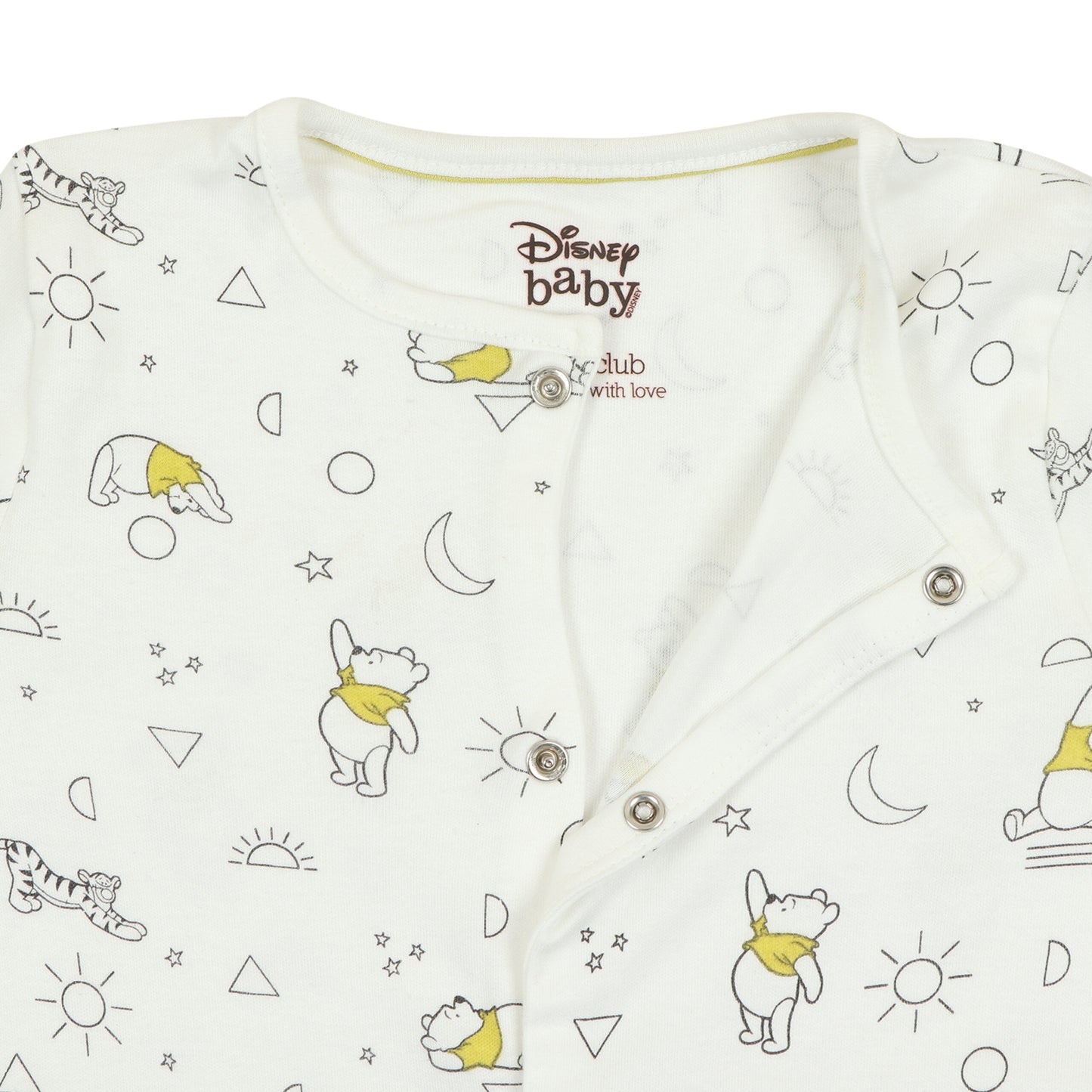 Disney Baby Romper