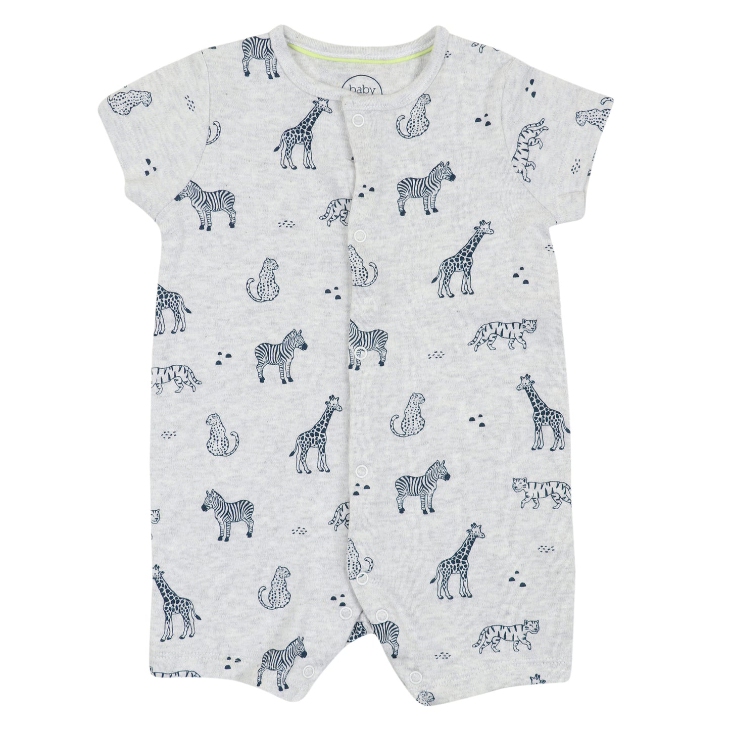 Disney Baby Romper