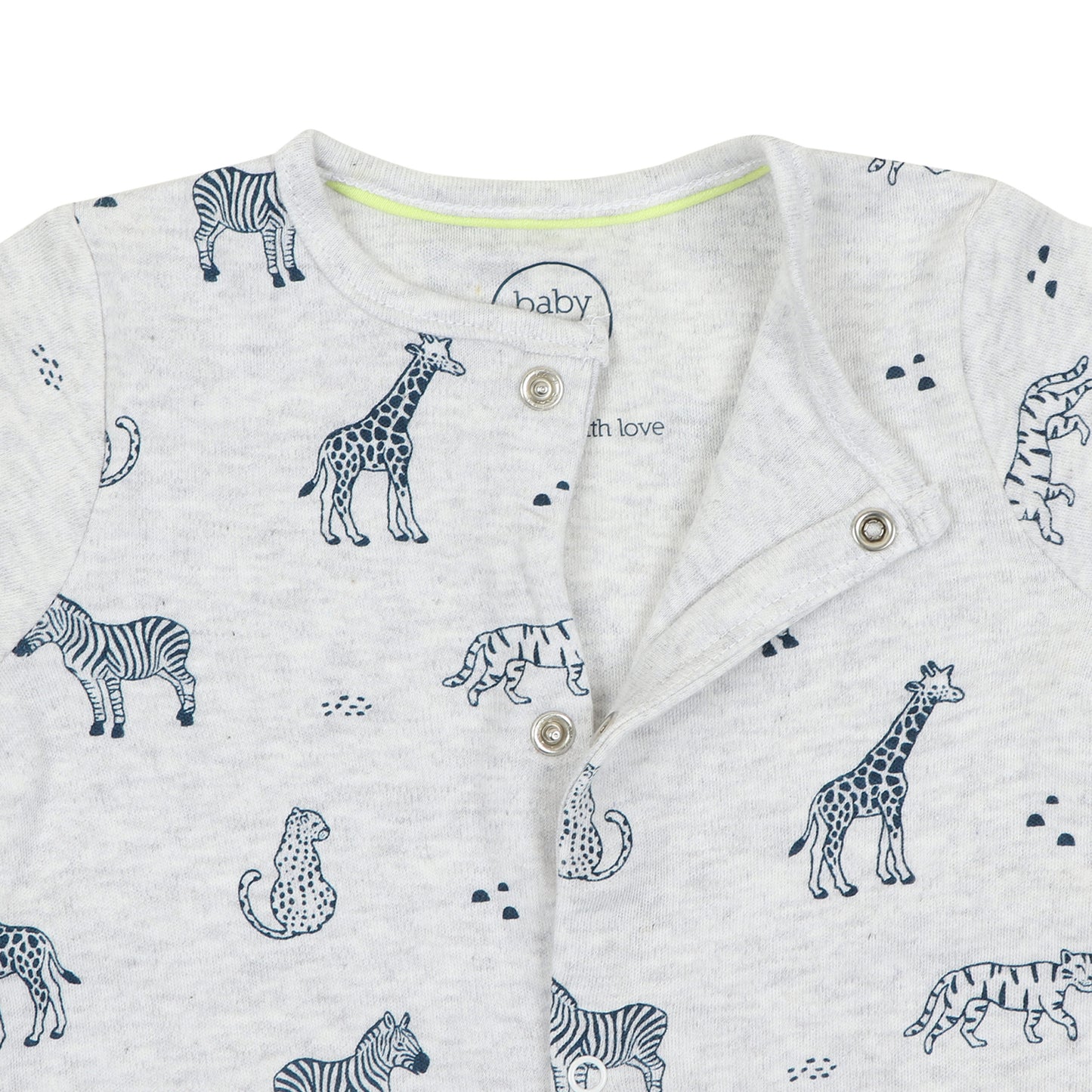 Disney Baby Romper