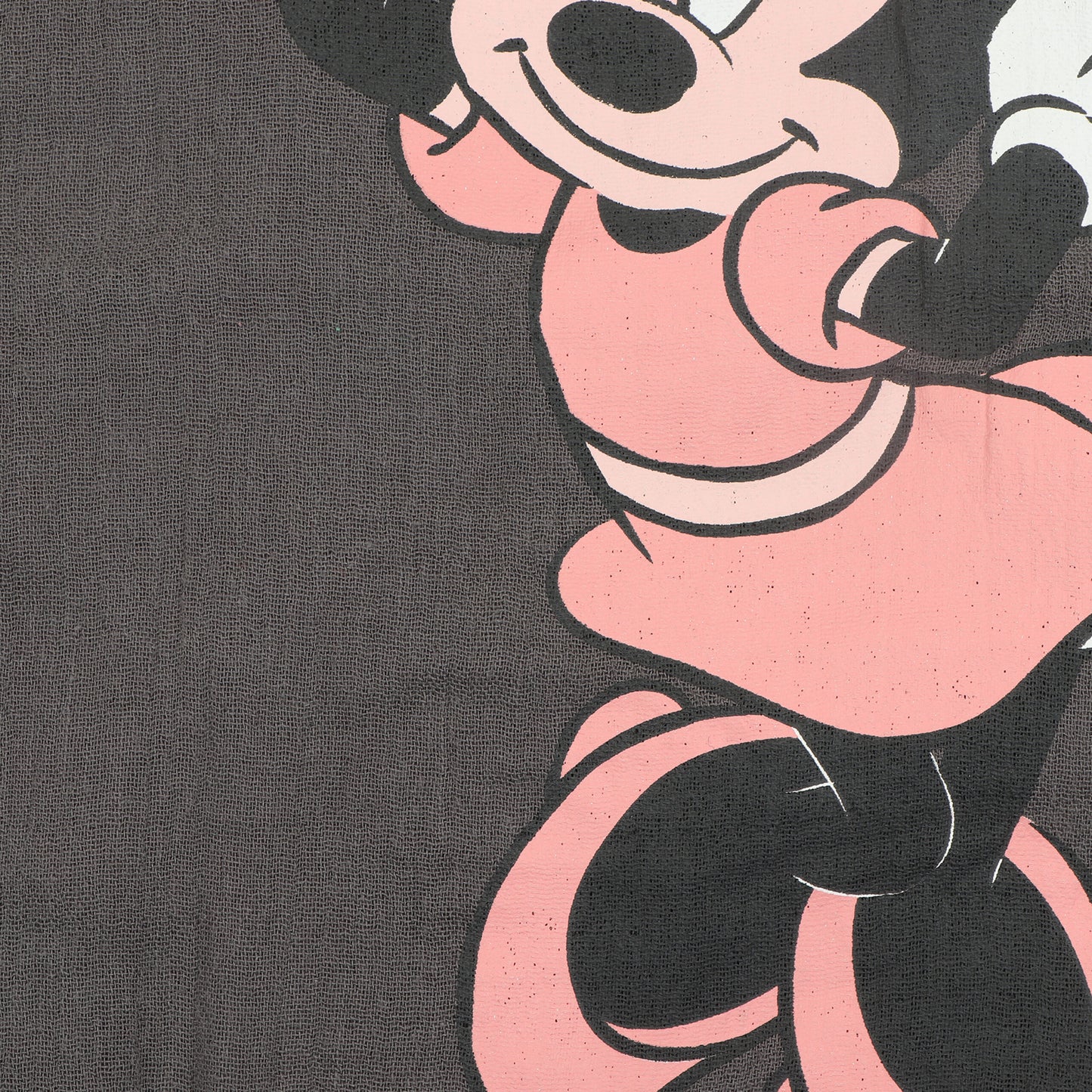 Disney Minnie Mouse Jumpsuit 2 Piece Set