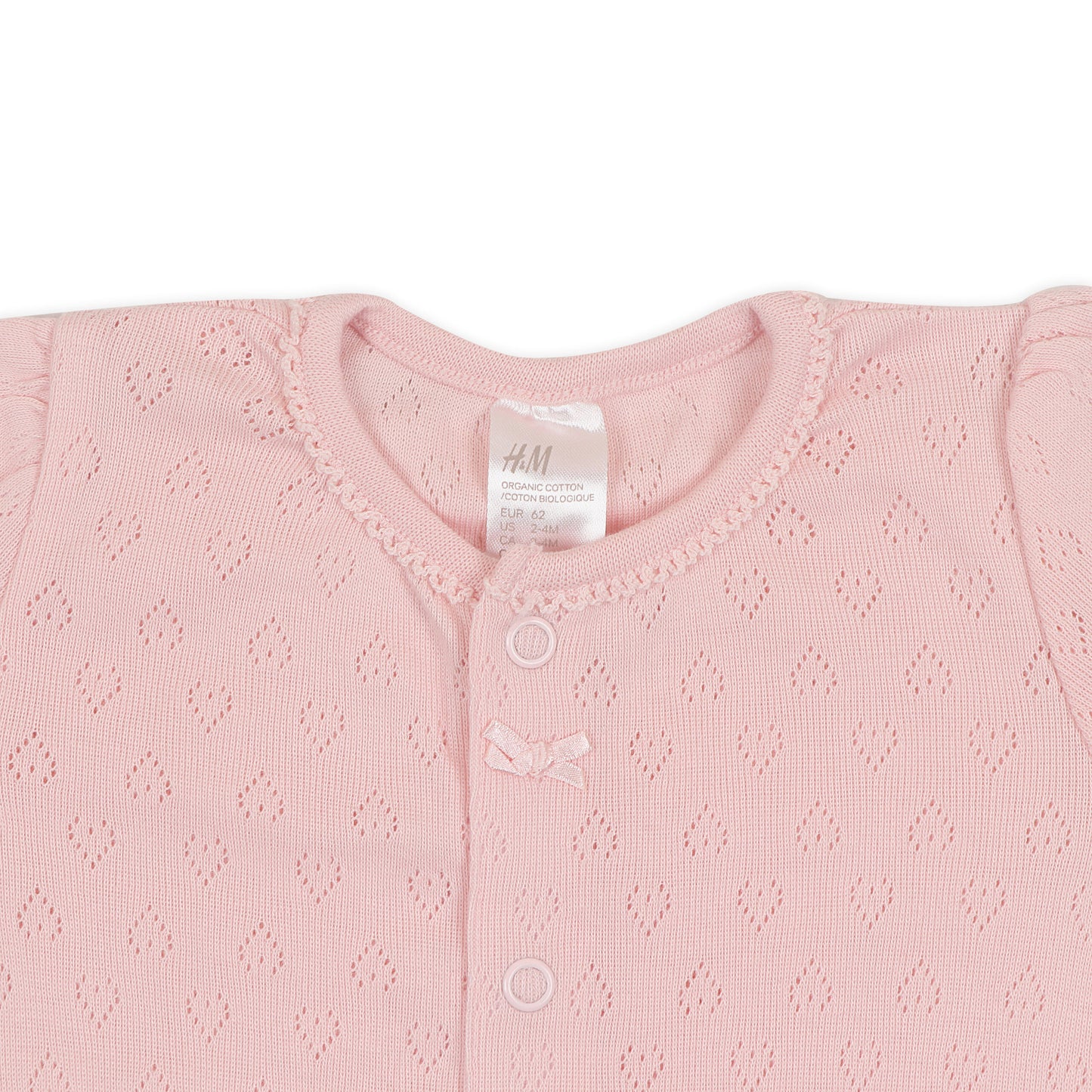 Disney Baby Romper