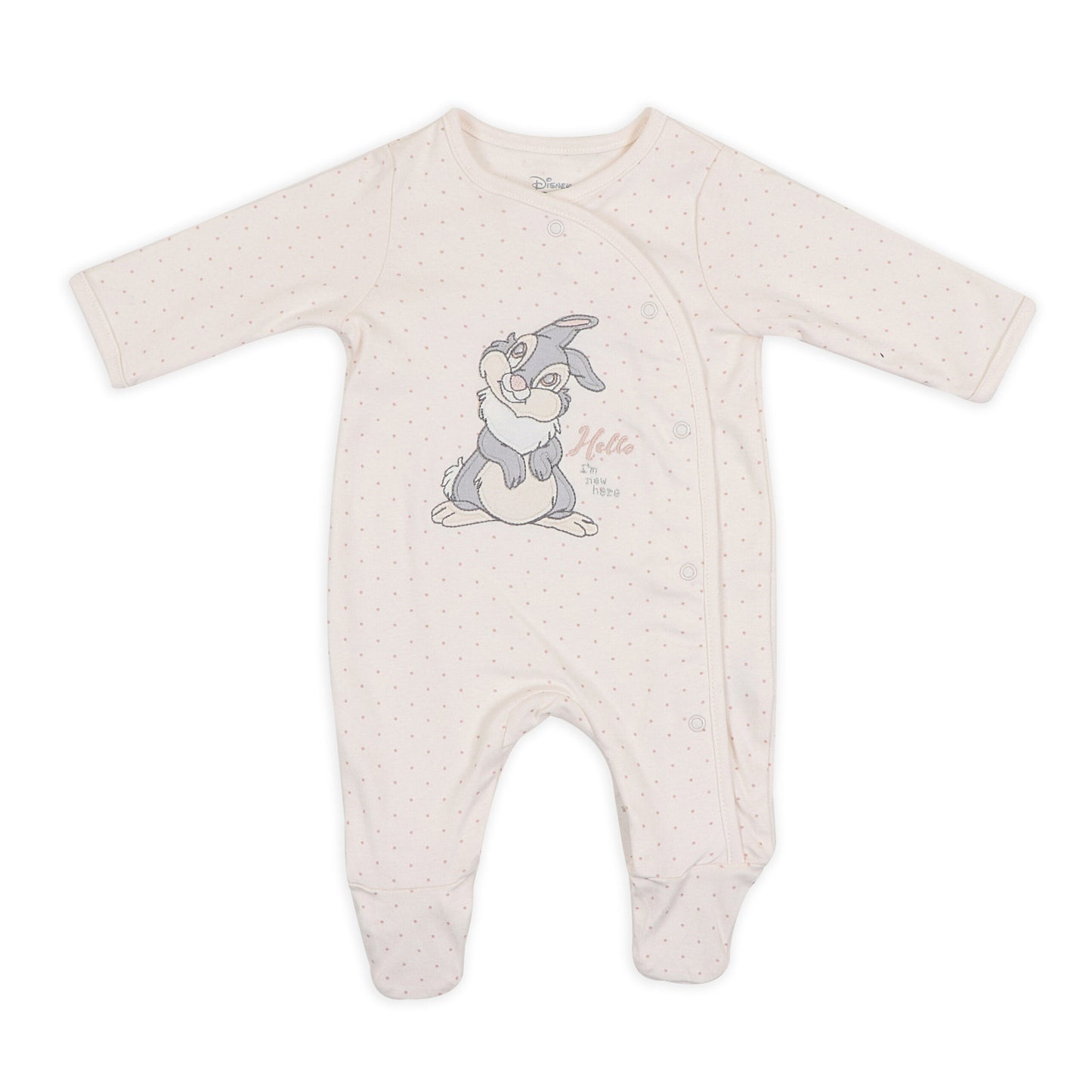 Disney Bunny Baby Romper