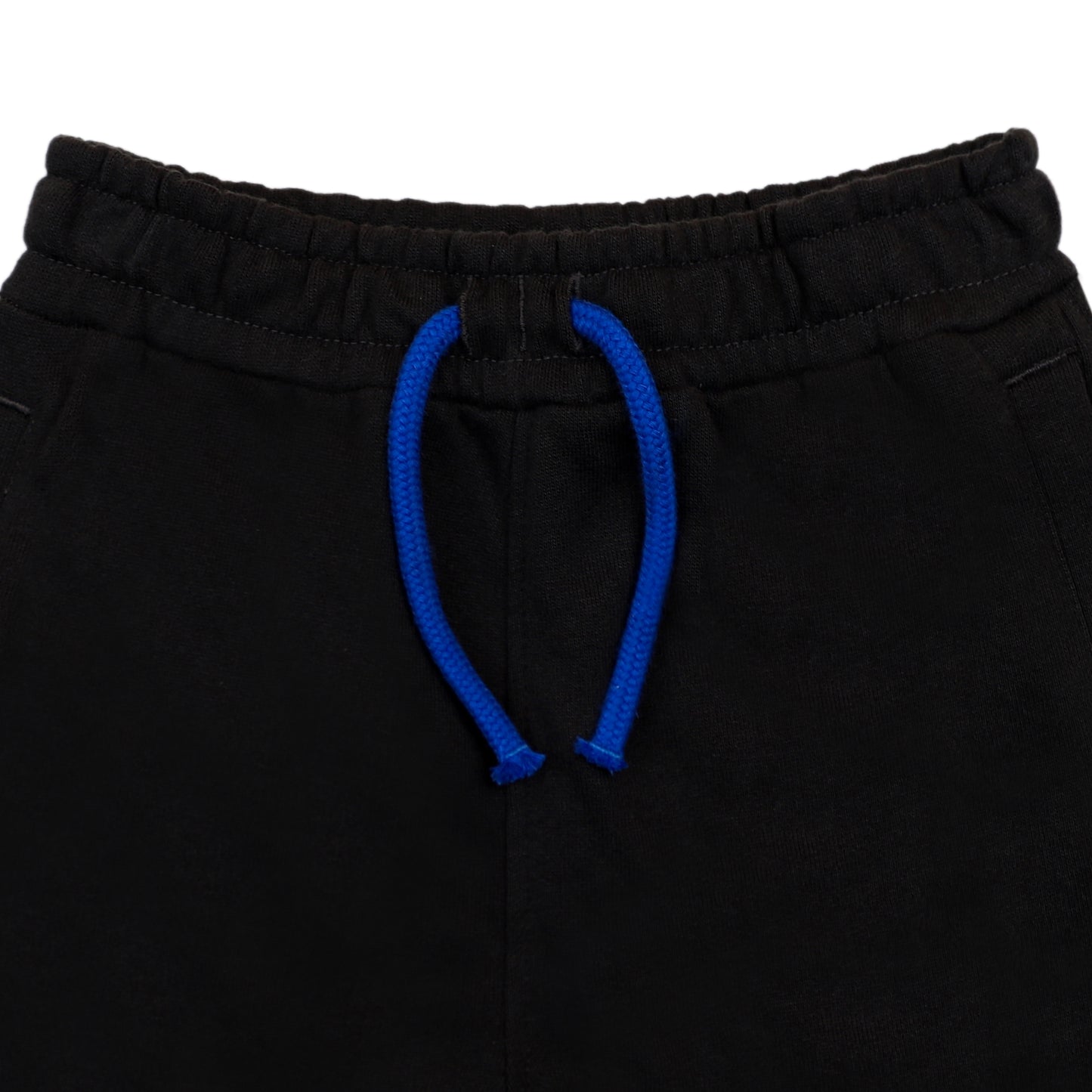 Charcoal Outing Boys Short