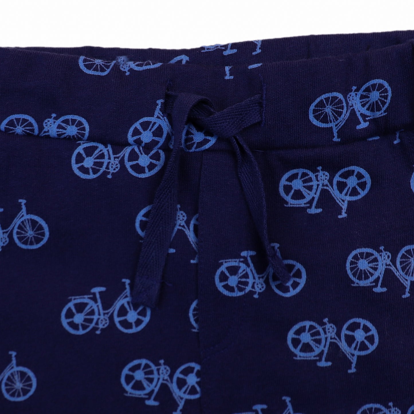 Cycle Print Boys Short