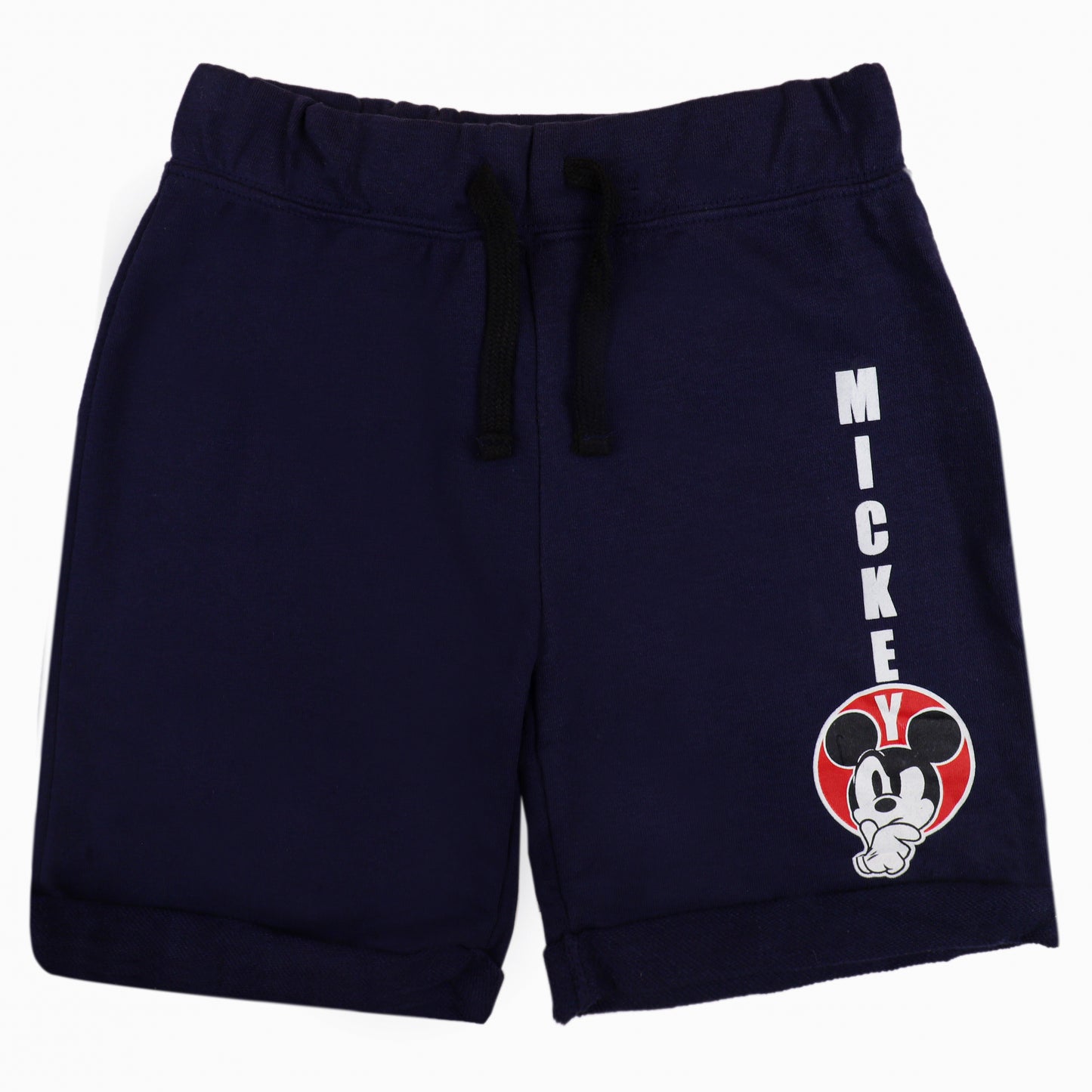 Disney Mickey Mouse Boys Short