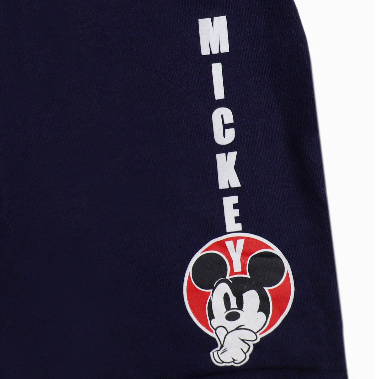 Disney Mickey Mouse Boys Short