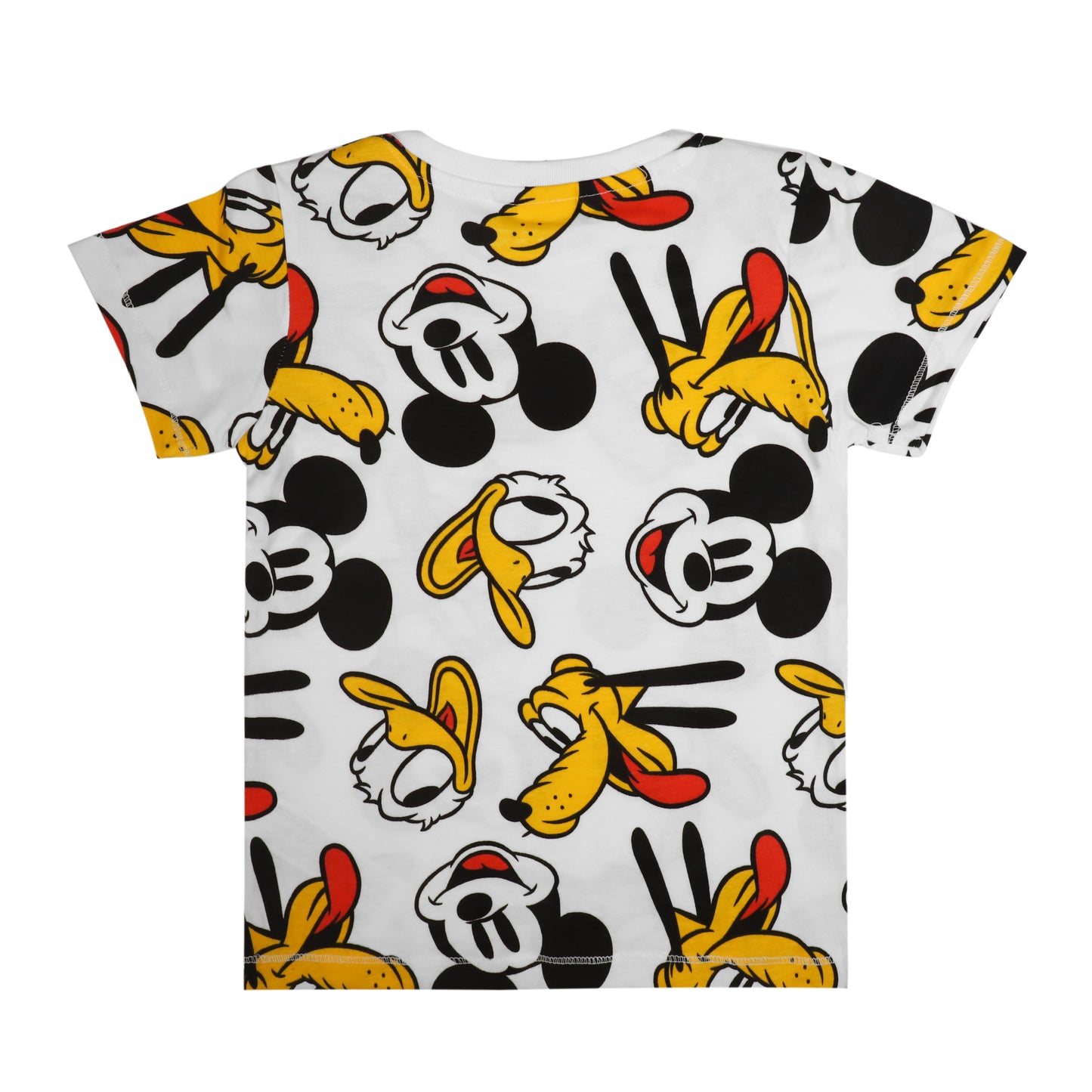 Disney Mickey And Friends Boys T Shirt