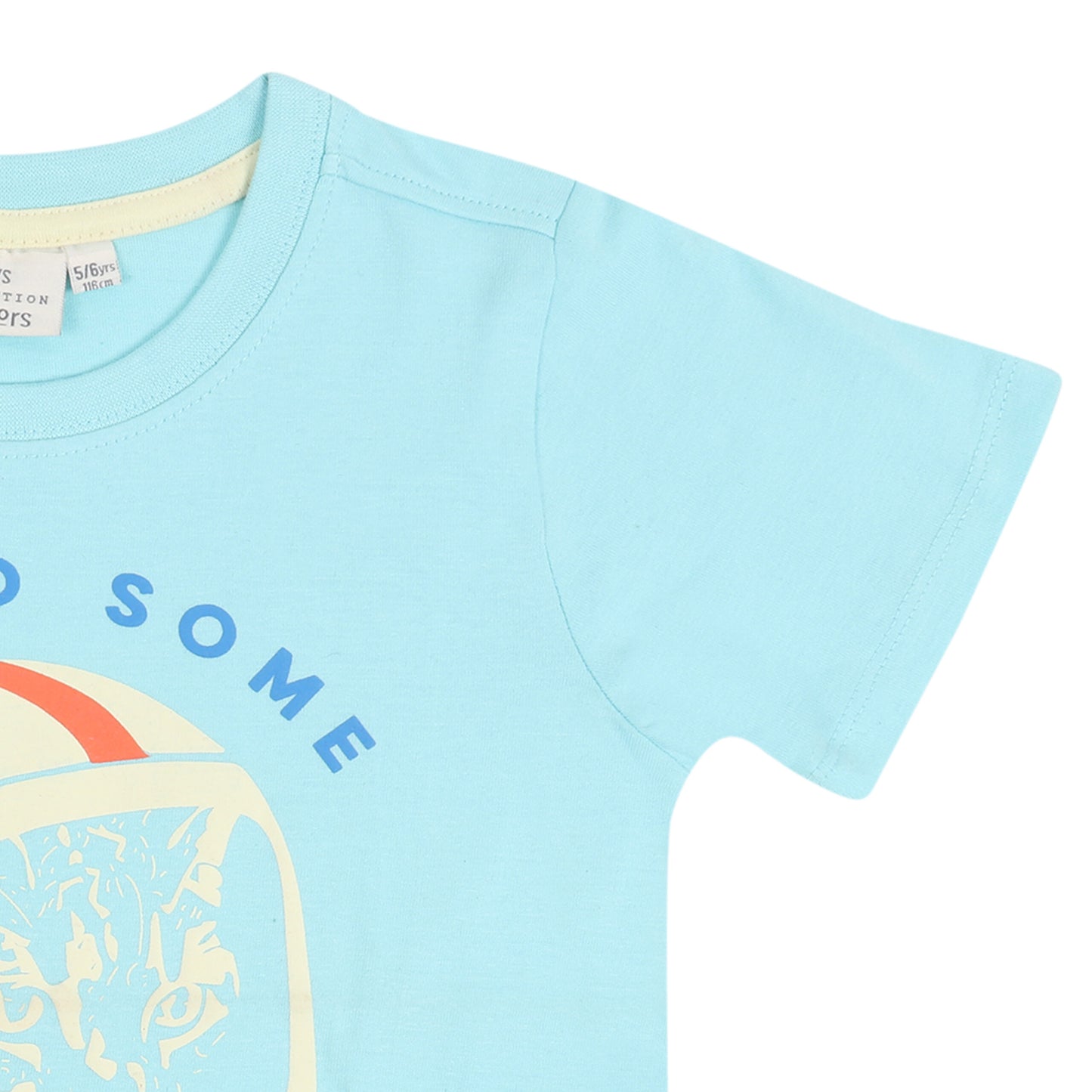 Juniors I Need Some Space Boys T Shirt