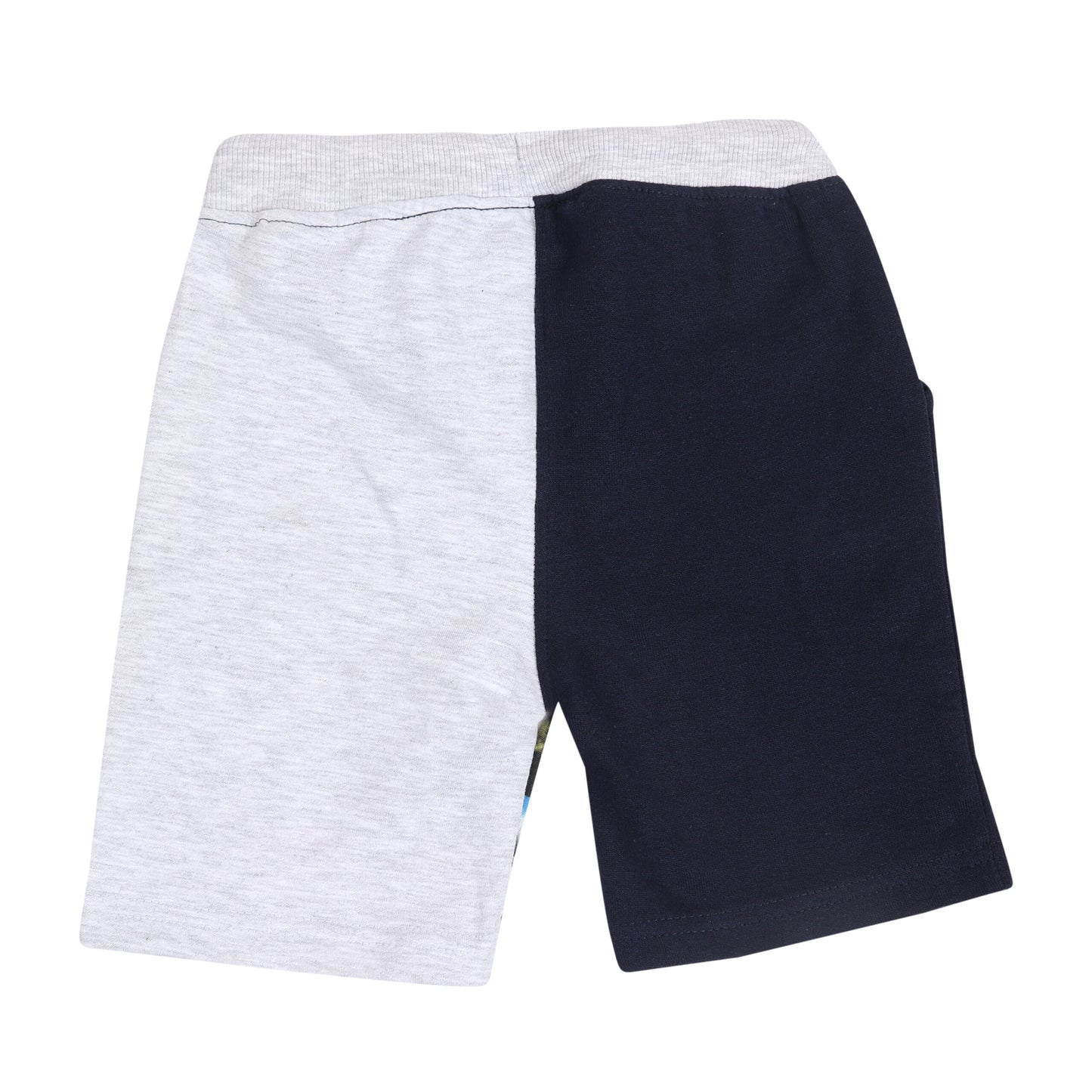 Marvel Super Hero Boys Outing Short With Utility Pocket