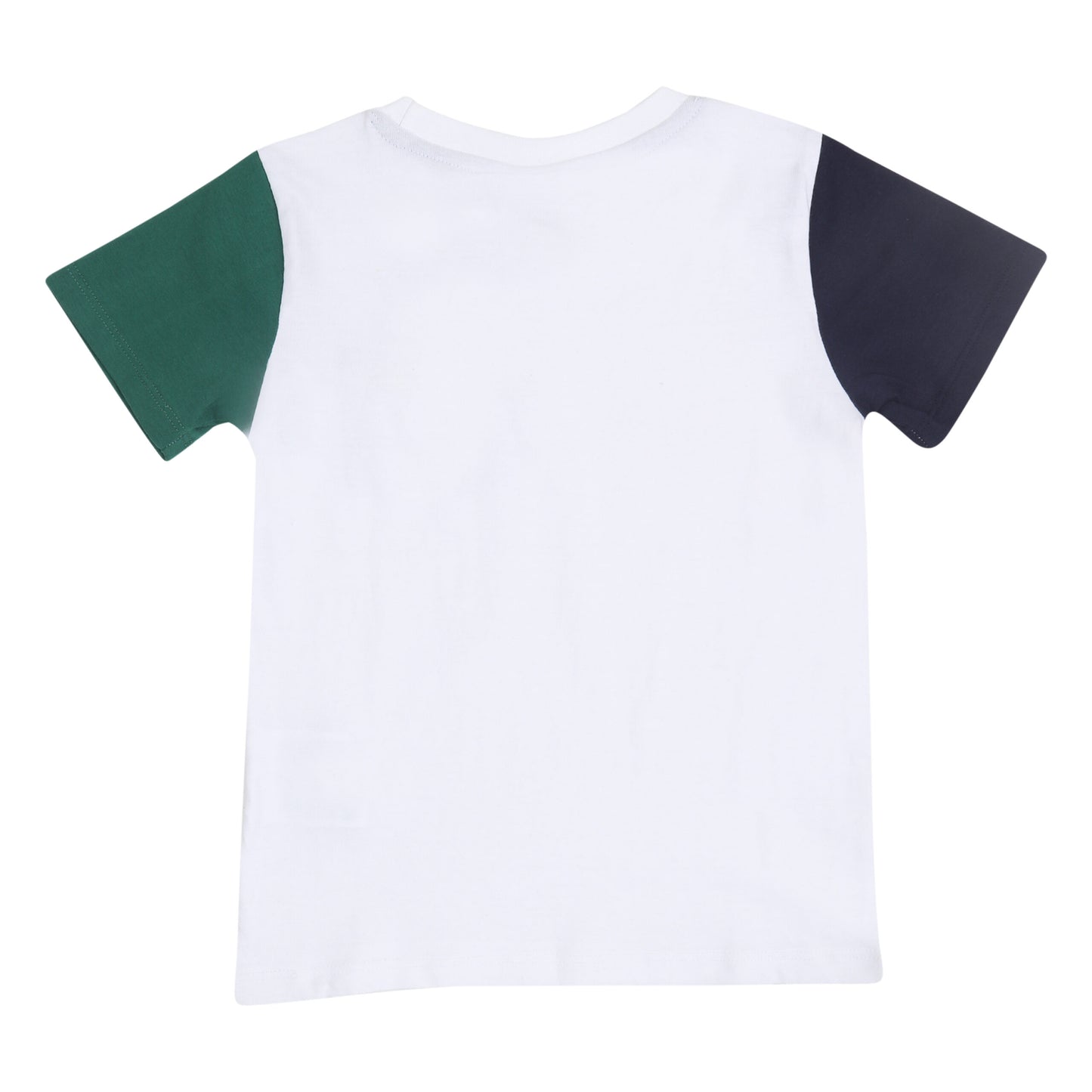 Juniors Pocket Boys T Shirt