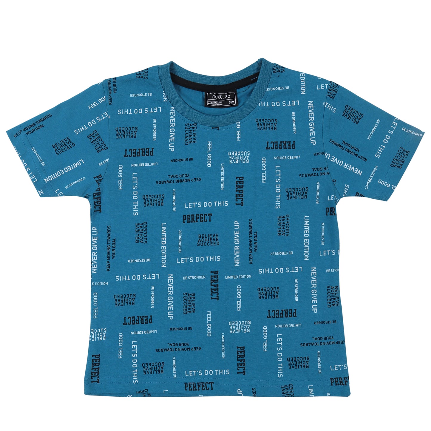 Perfect Limited Edition Boys T Shirt
