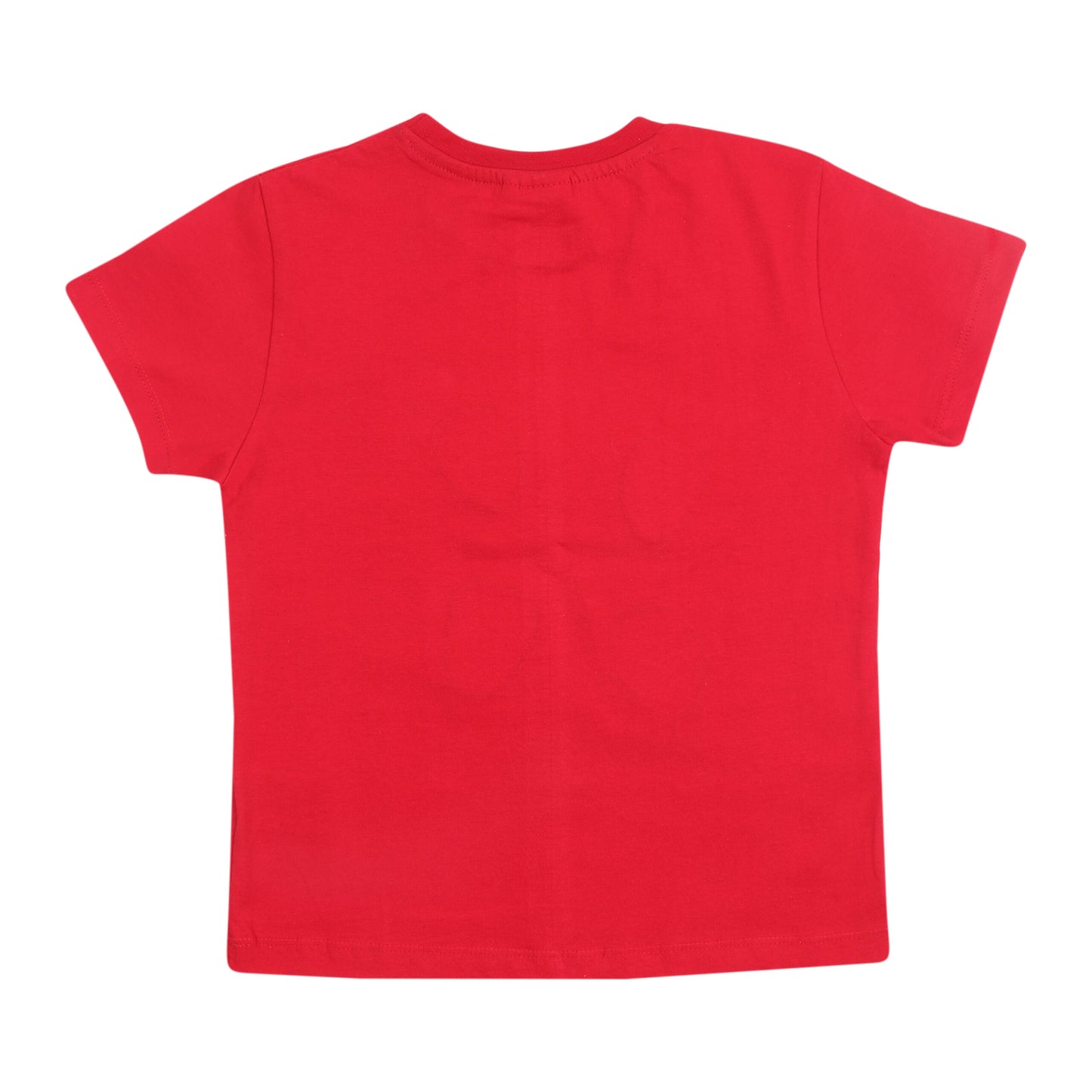 Marvel Superheroes Assemble Boy T Shirt