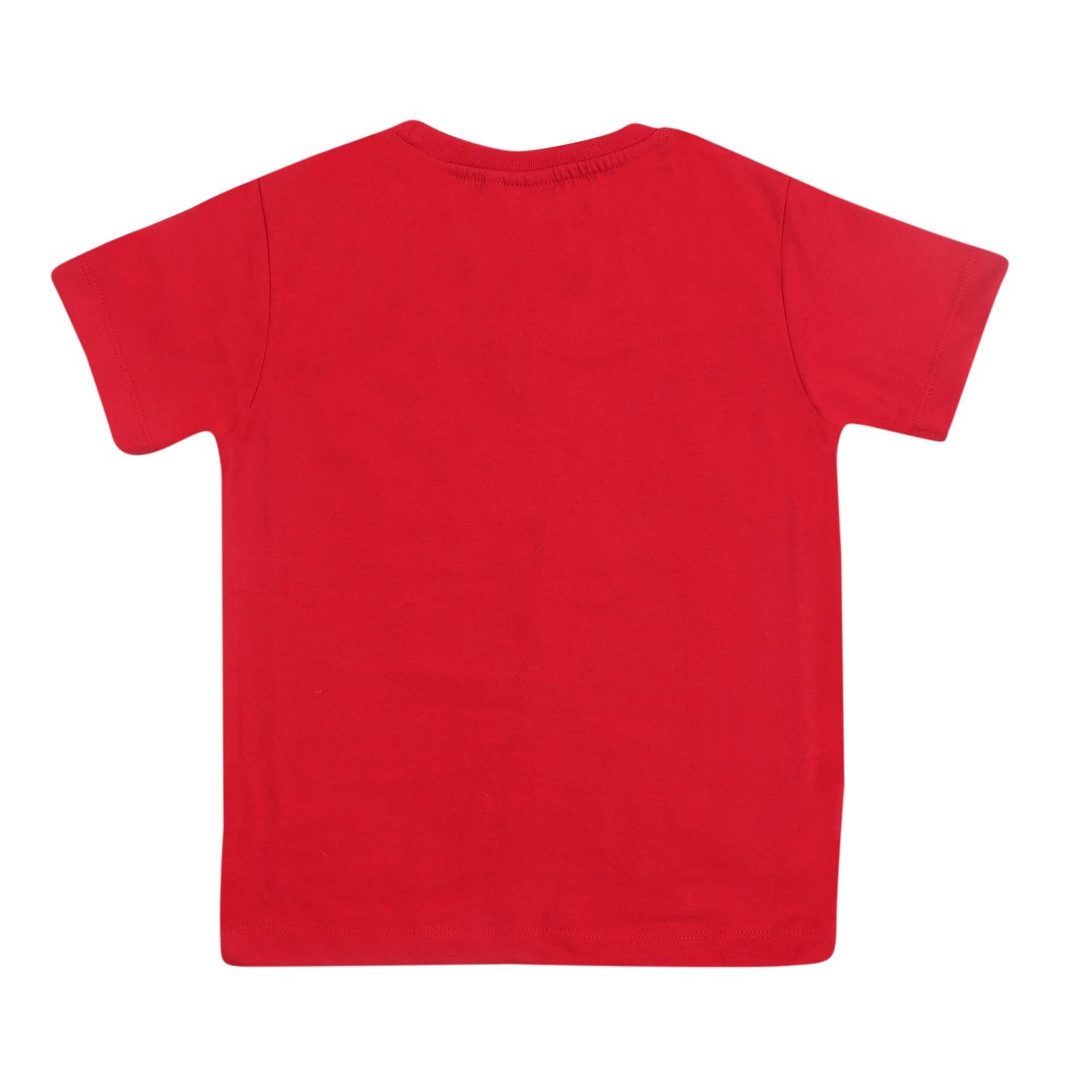 Marvel Spiderman And Batman Boys T Shirt