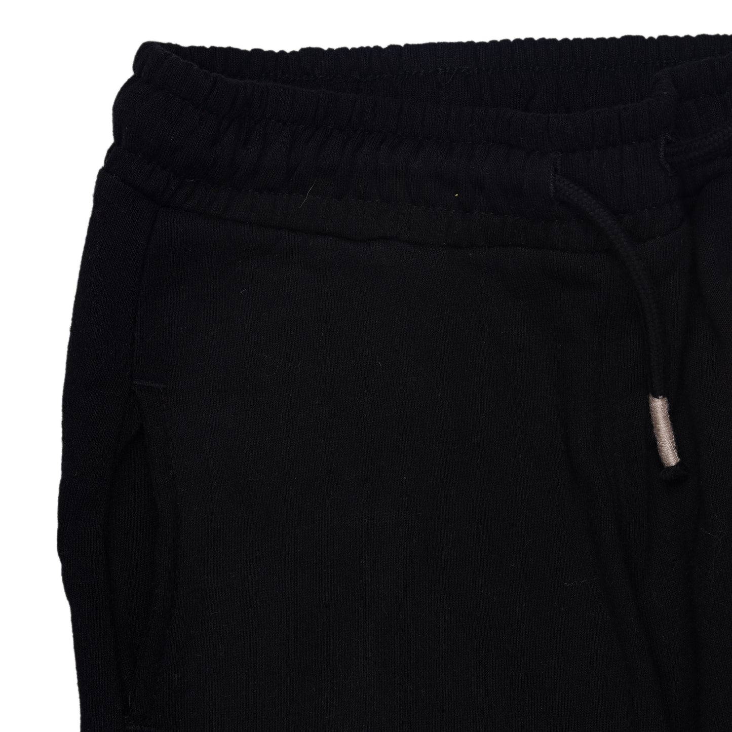 Tigers Stay Wild Knitted Boys Jogger With Pockets