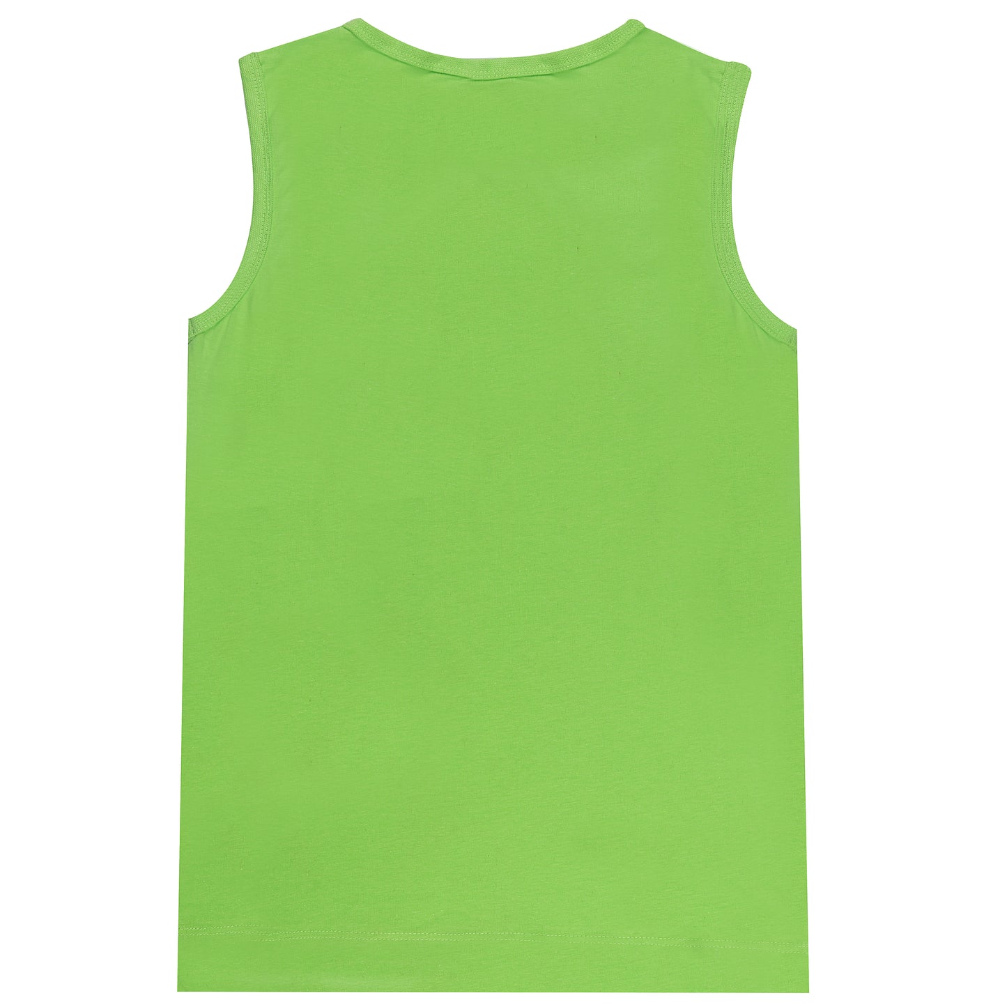 Sponge Bob Green Unisex Sandos
