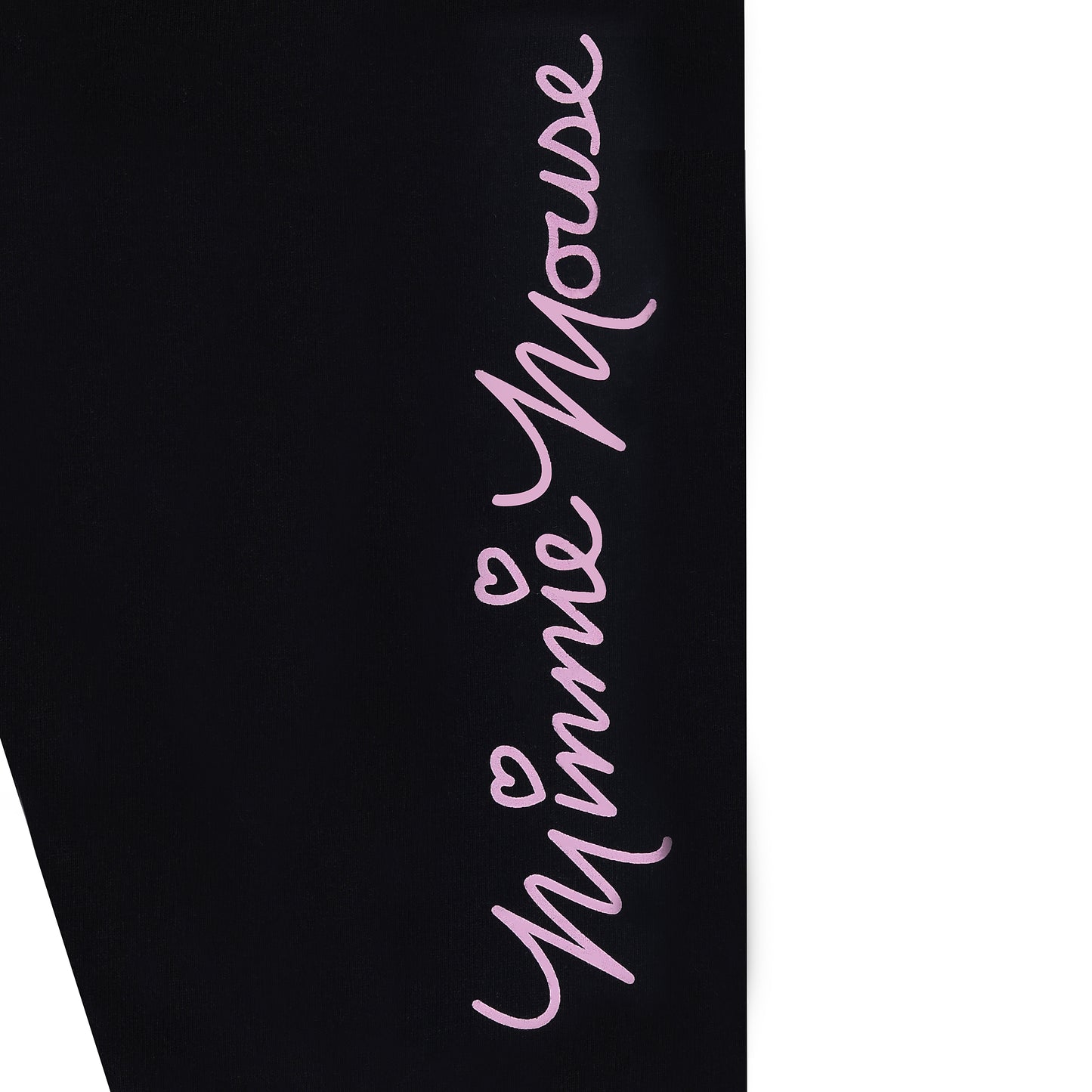 Minnie Mouse Girls Slex Shorts