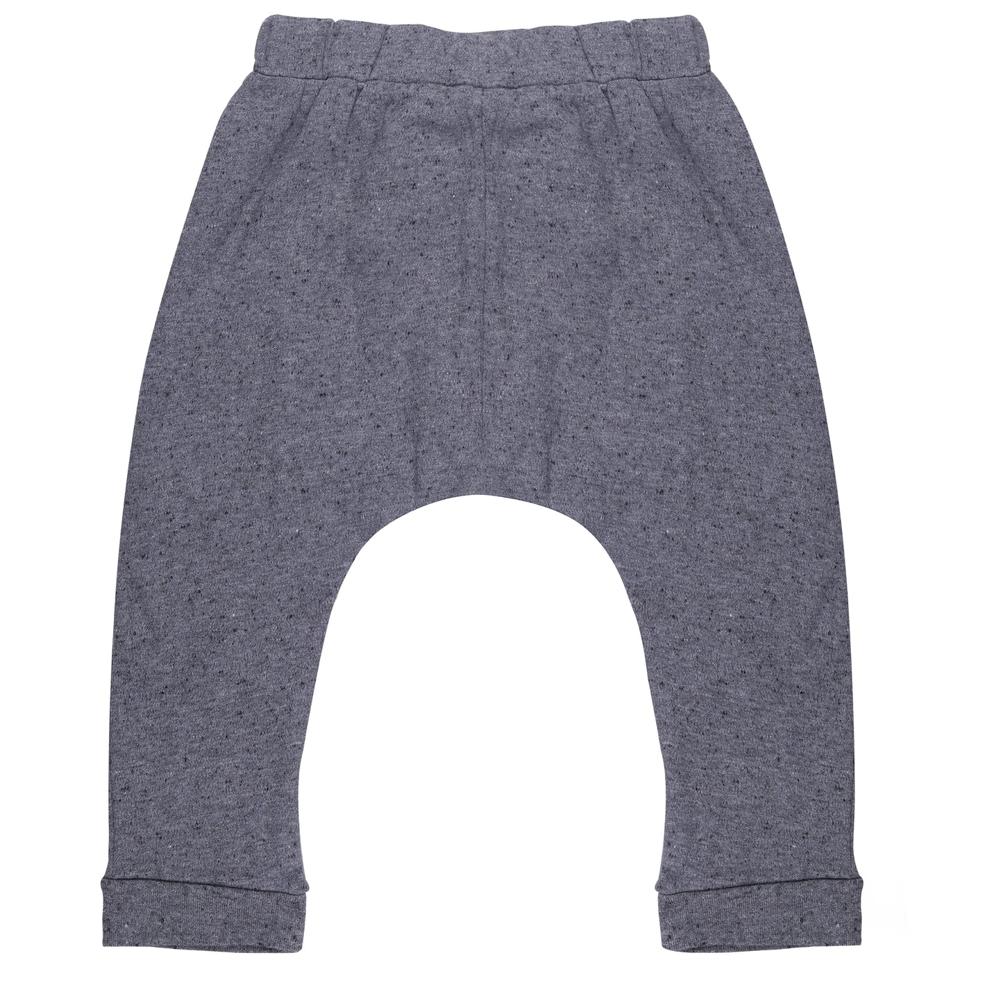 Baby Diaper Comfort Grey Pants