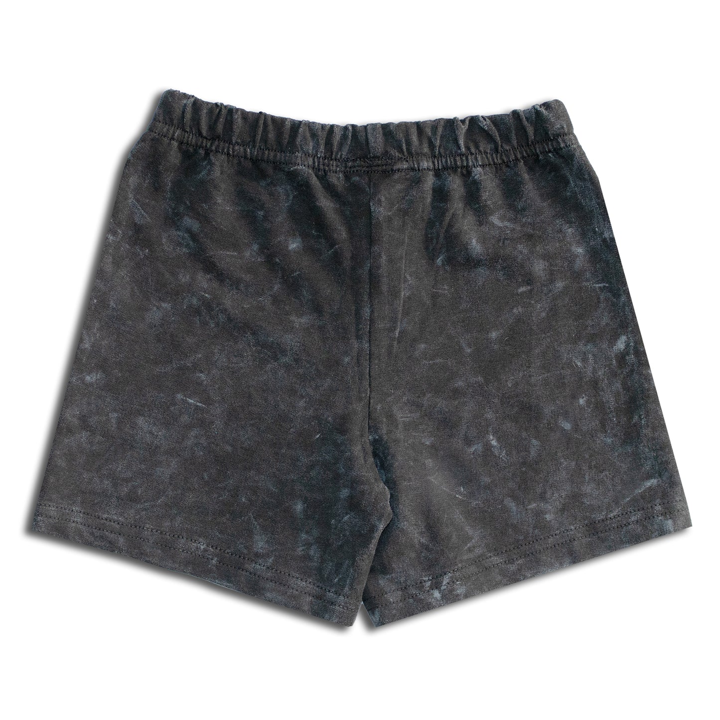 Mickey Mouse Smart Stone Wash Outing And Play Shorts