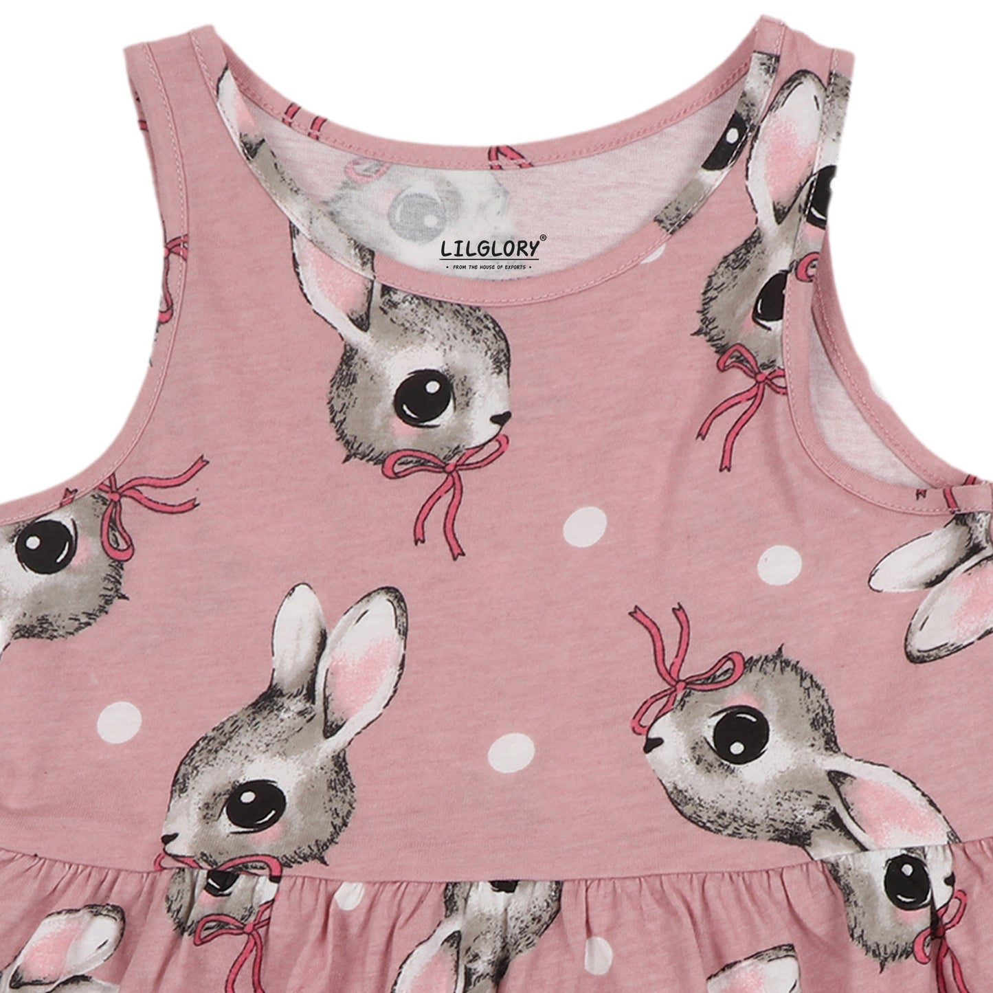 H&M: Girls Dress