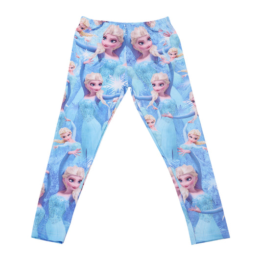 Disney: Elsa Legging