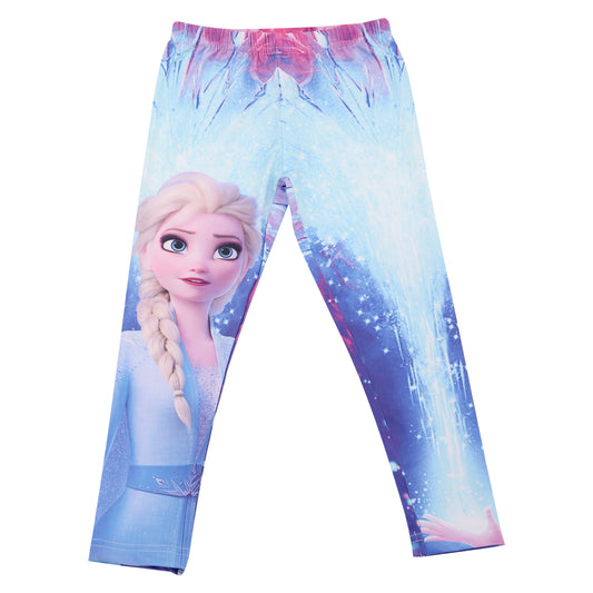 Disney: Elsa Legging
