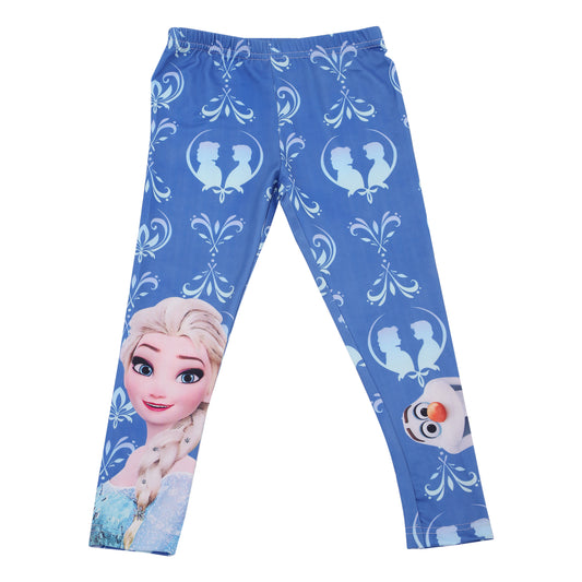Disney: Elsa Legging
