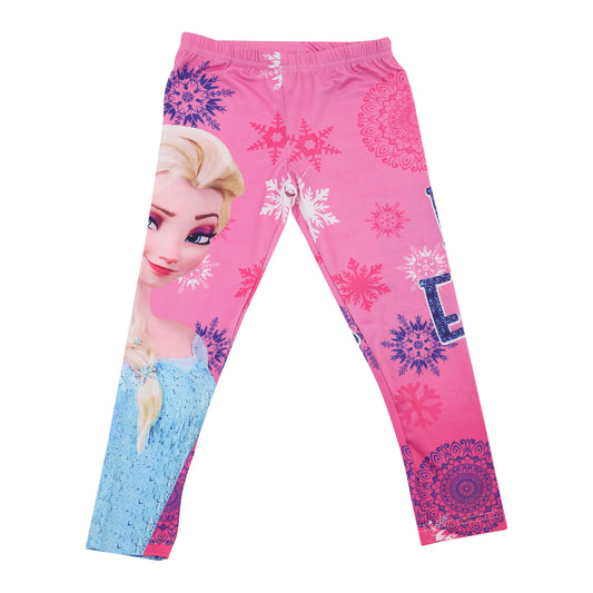 Disney: Elsa Legging