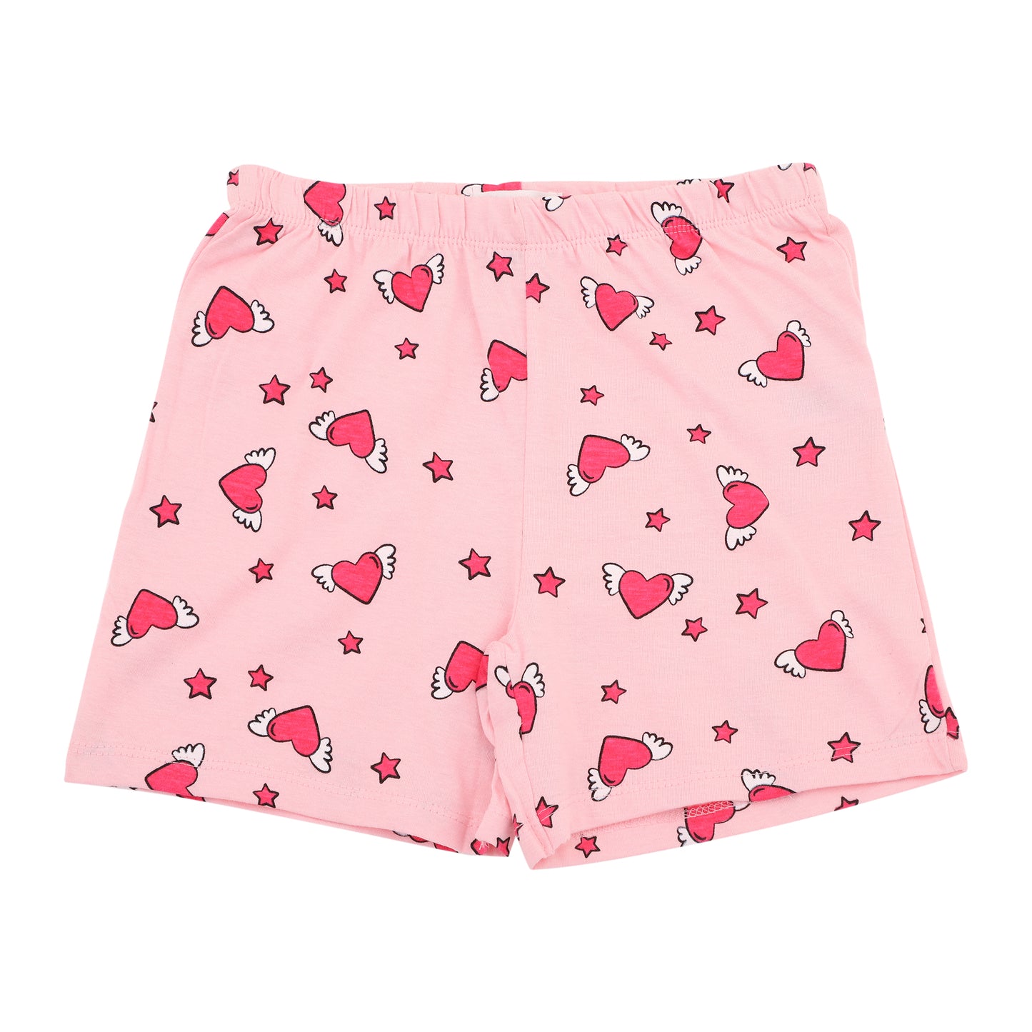 Disney Minnie Mouse Shorty Set